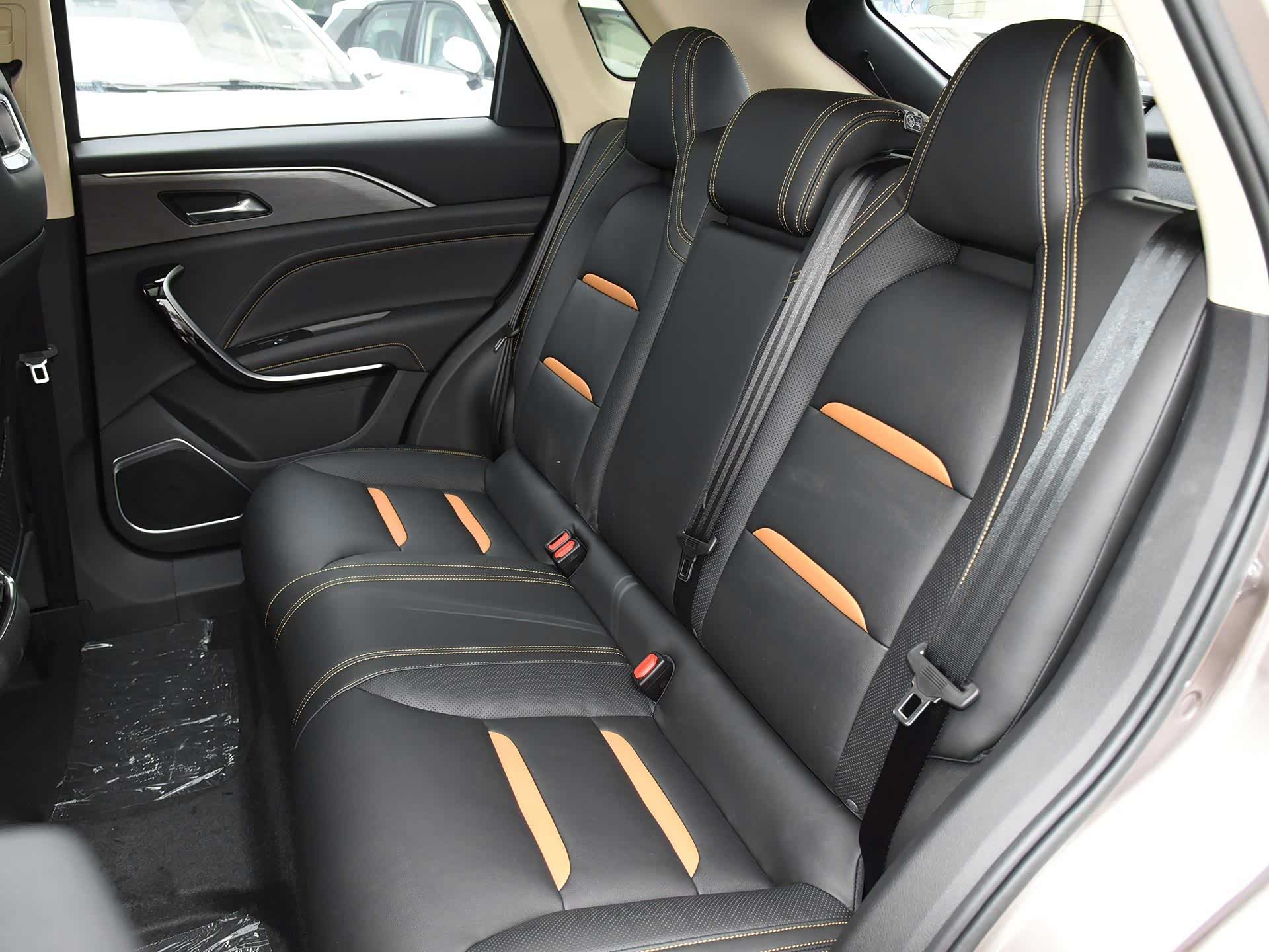 /引自汽车之家图库