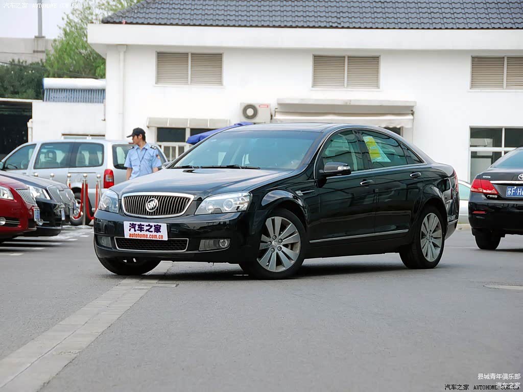 /引自汽车之家图库