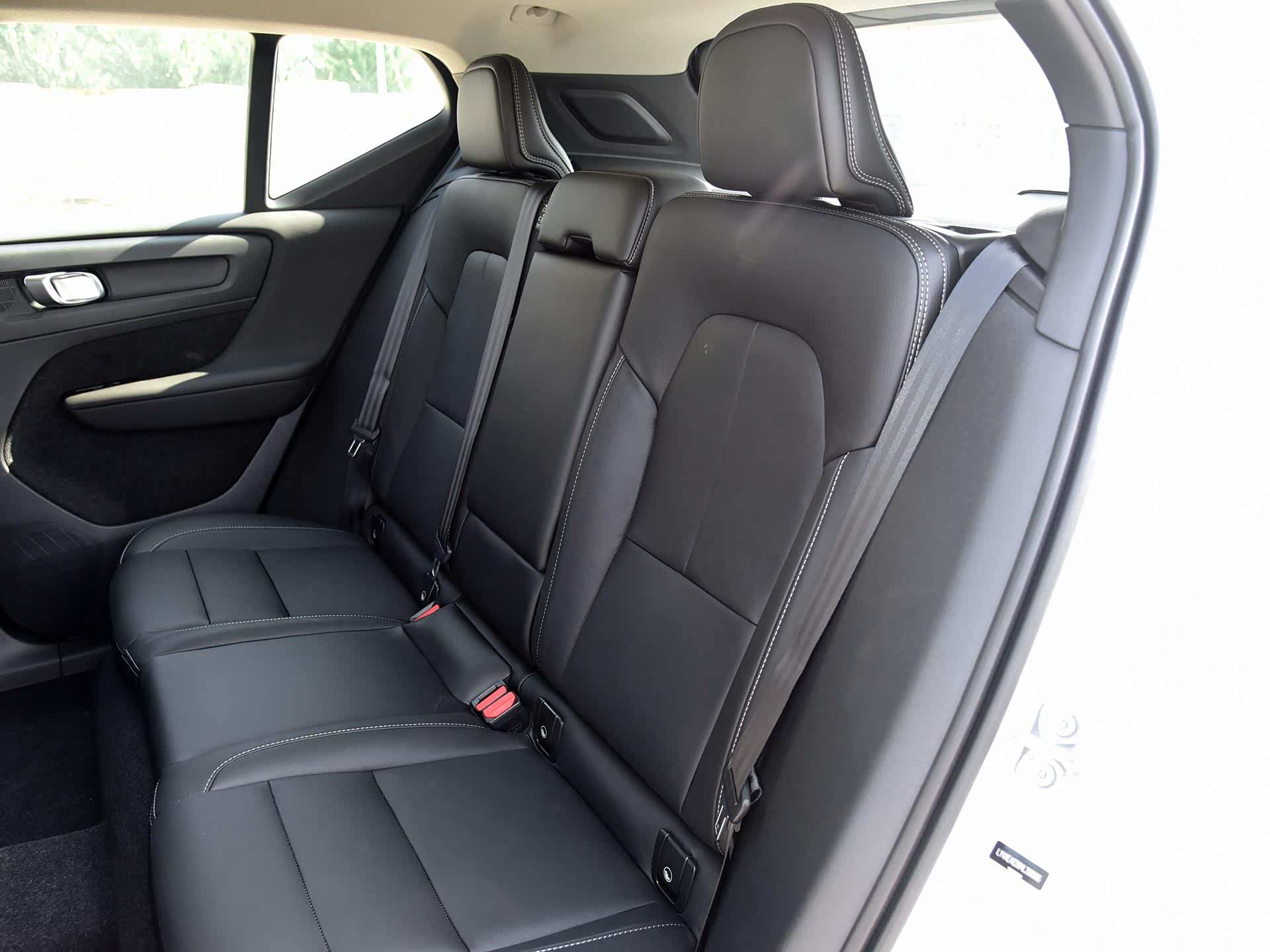 沃尔沃 2021款 T4 四驱智远豪华版/引自汽车之家图库