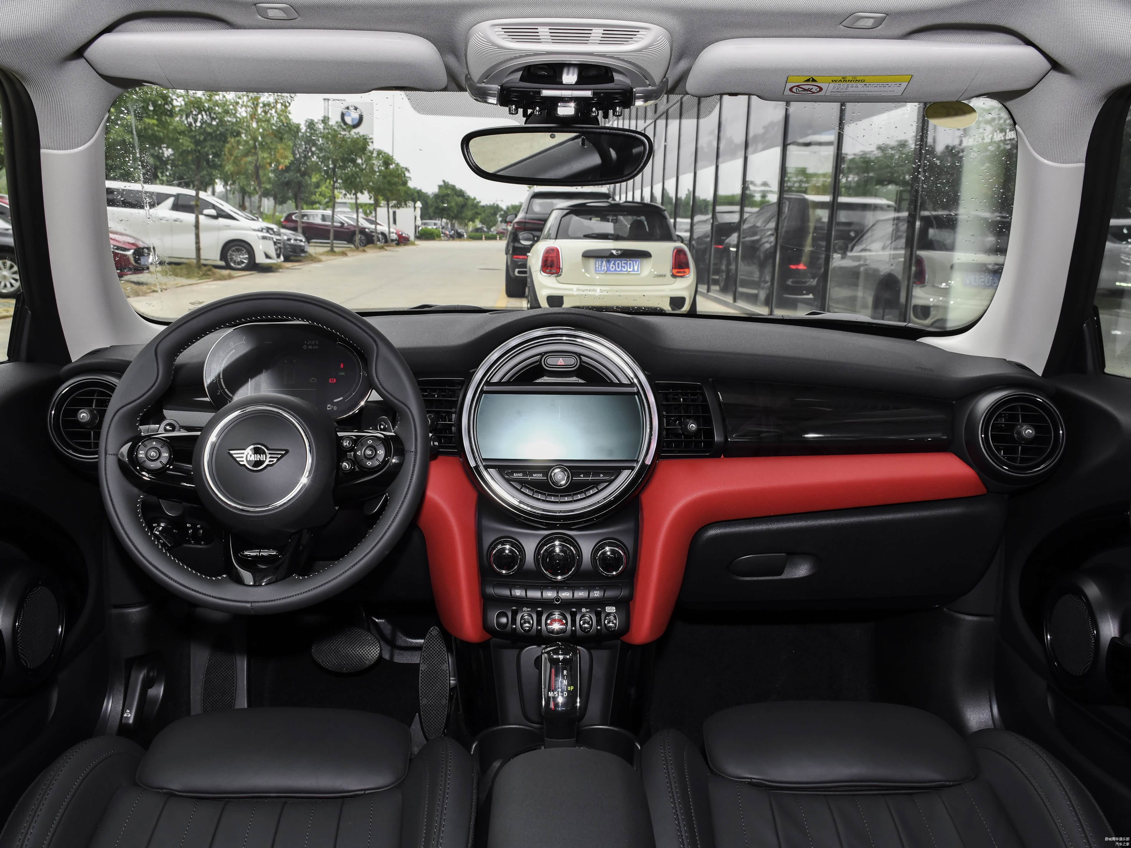 /引自汽车之家图库