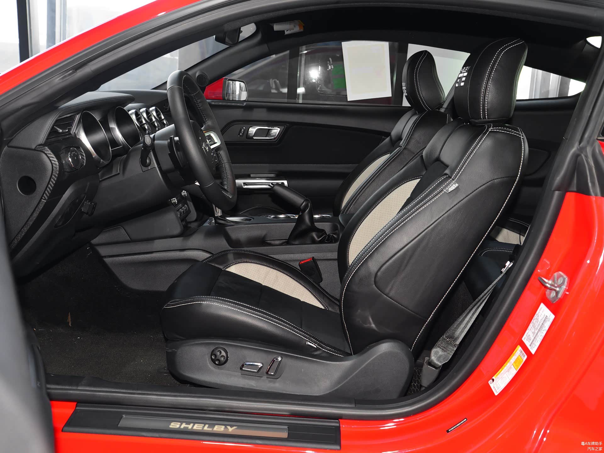 /引自汽车之家图库