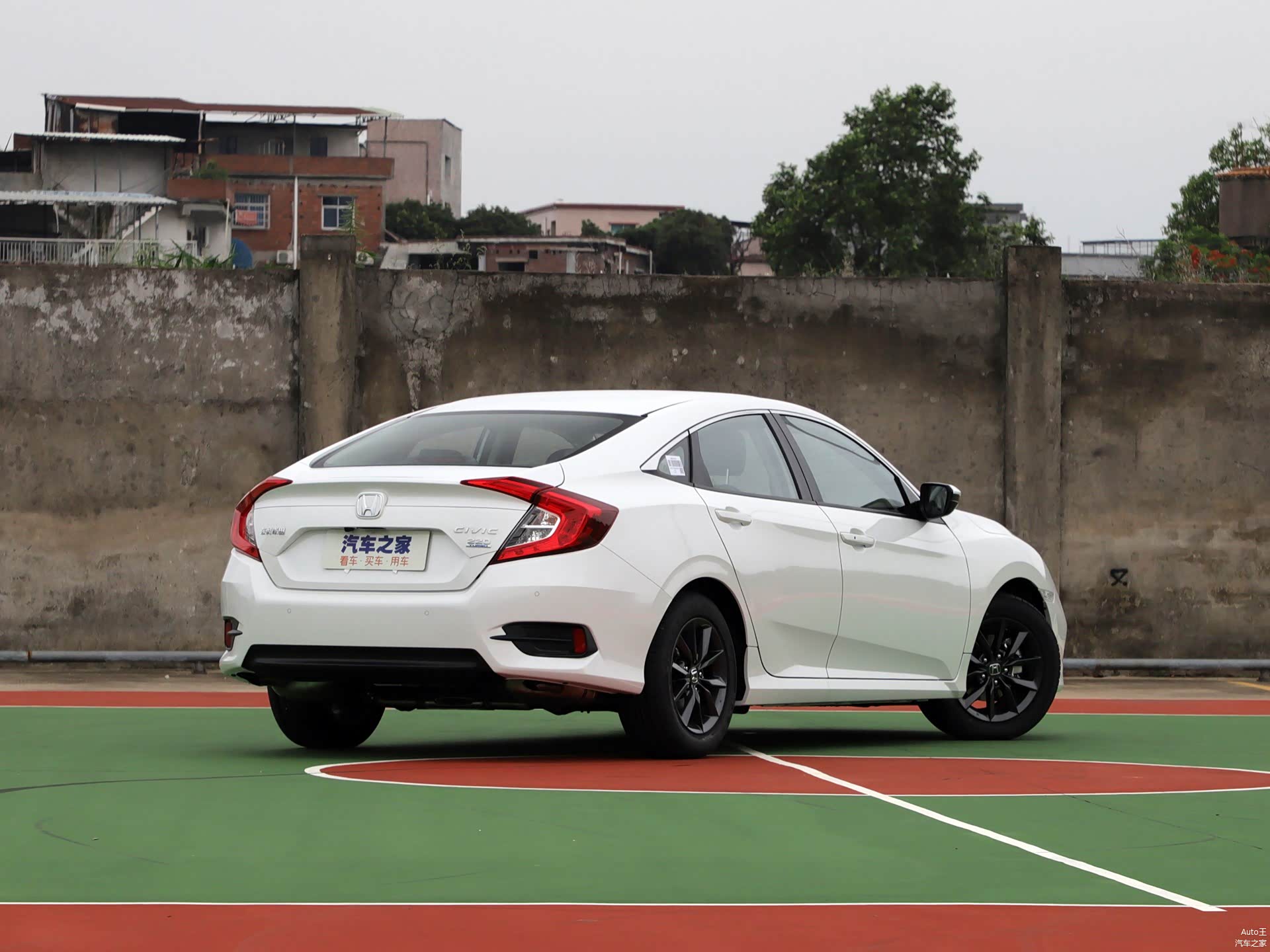 /引自汽车之家图库