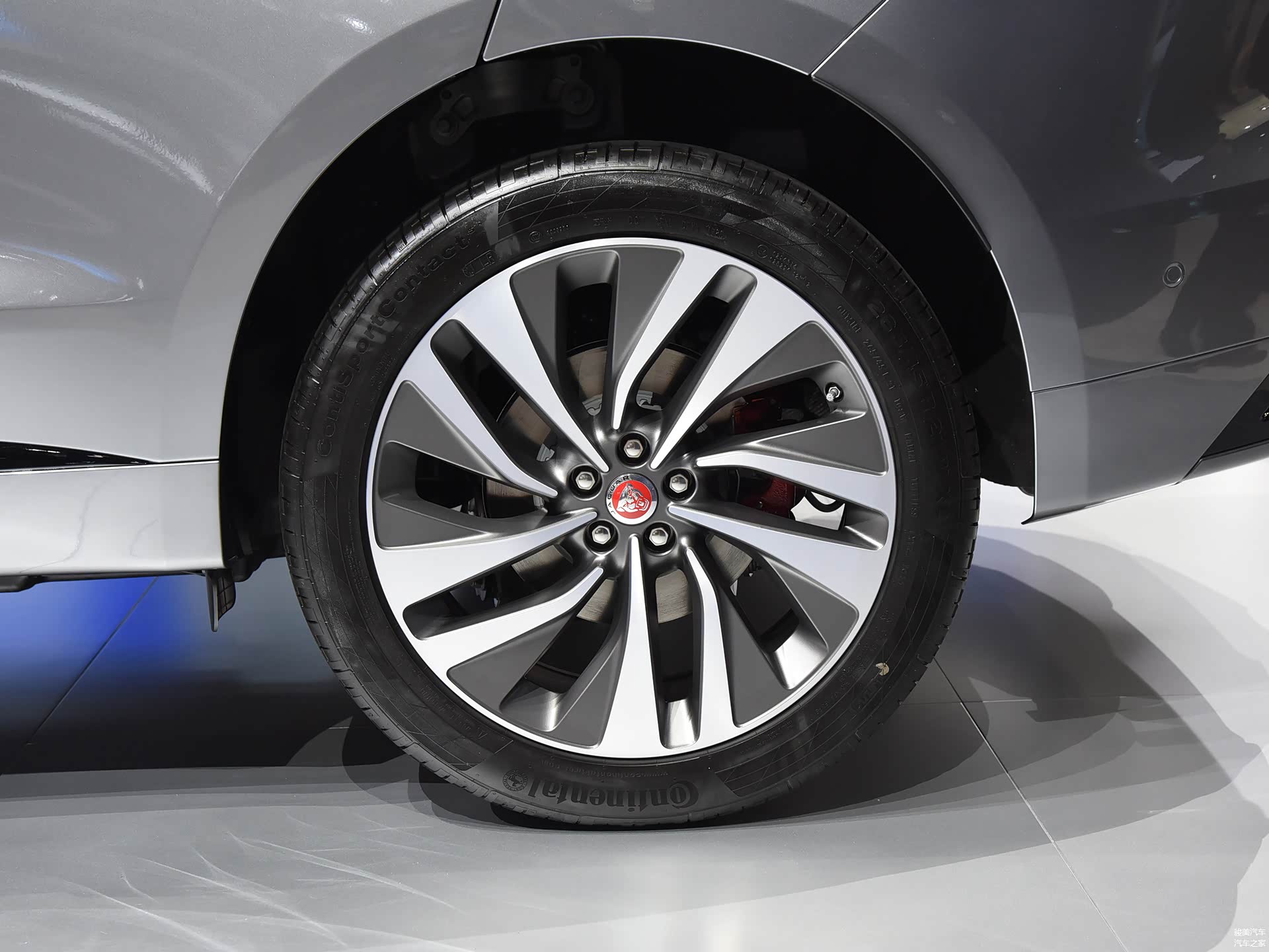 /引自汽车之家图库