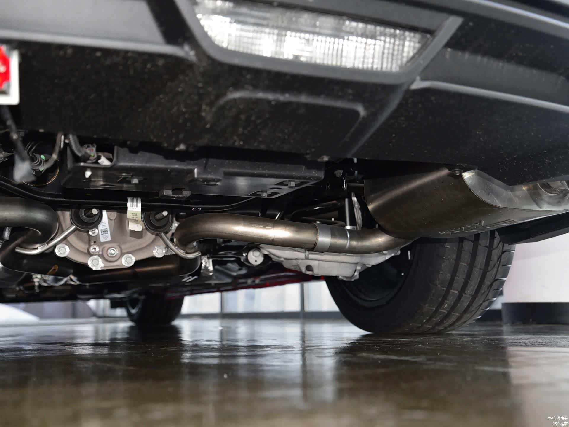 /引自汽车之家图库