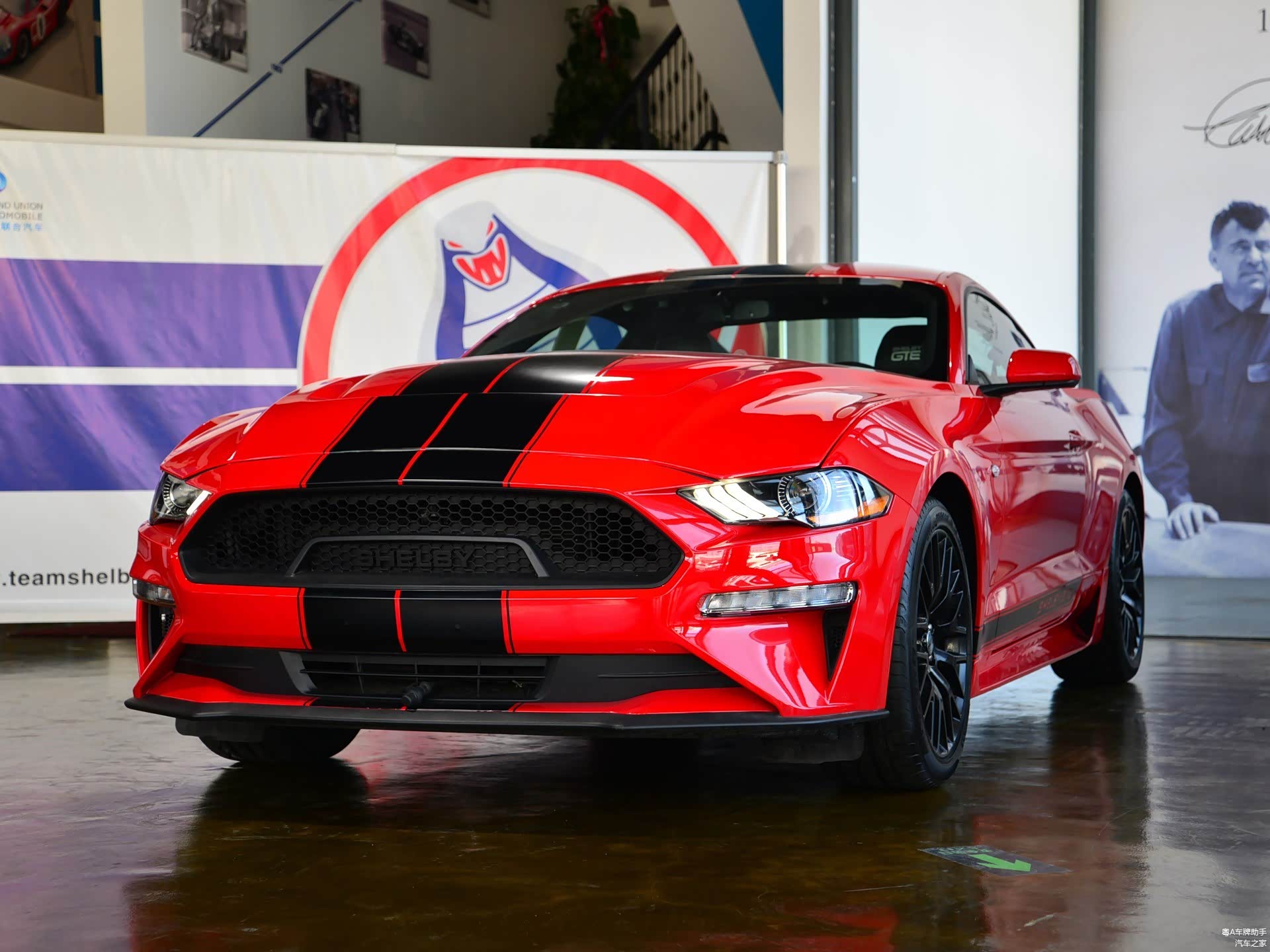 /引自汽车之家图库