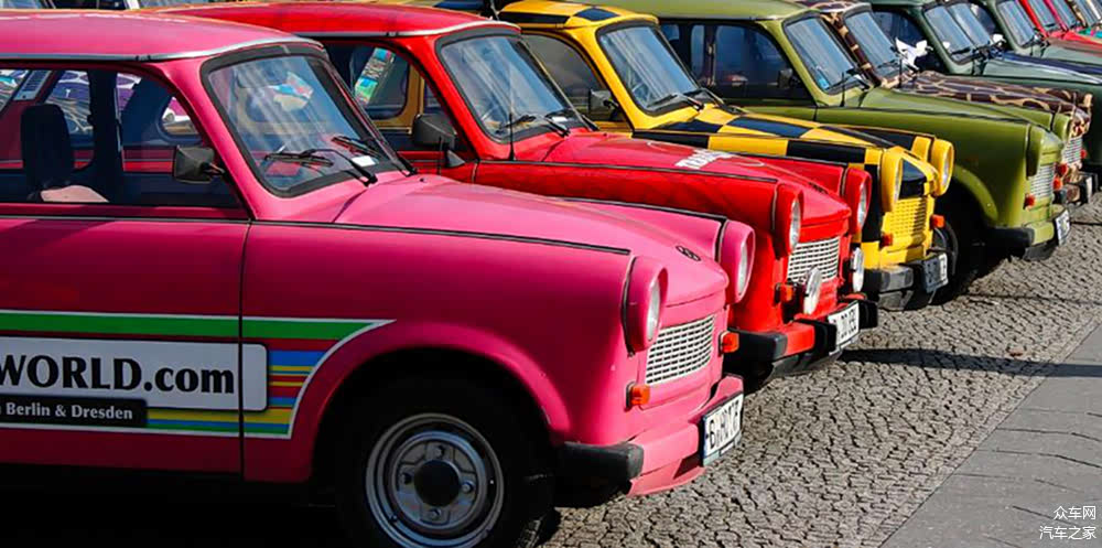 特拉贝特车主聚会