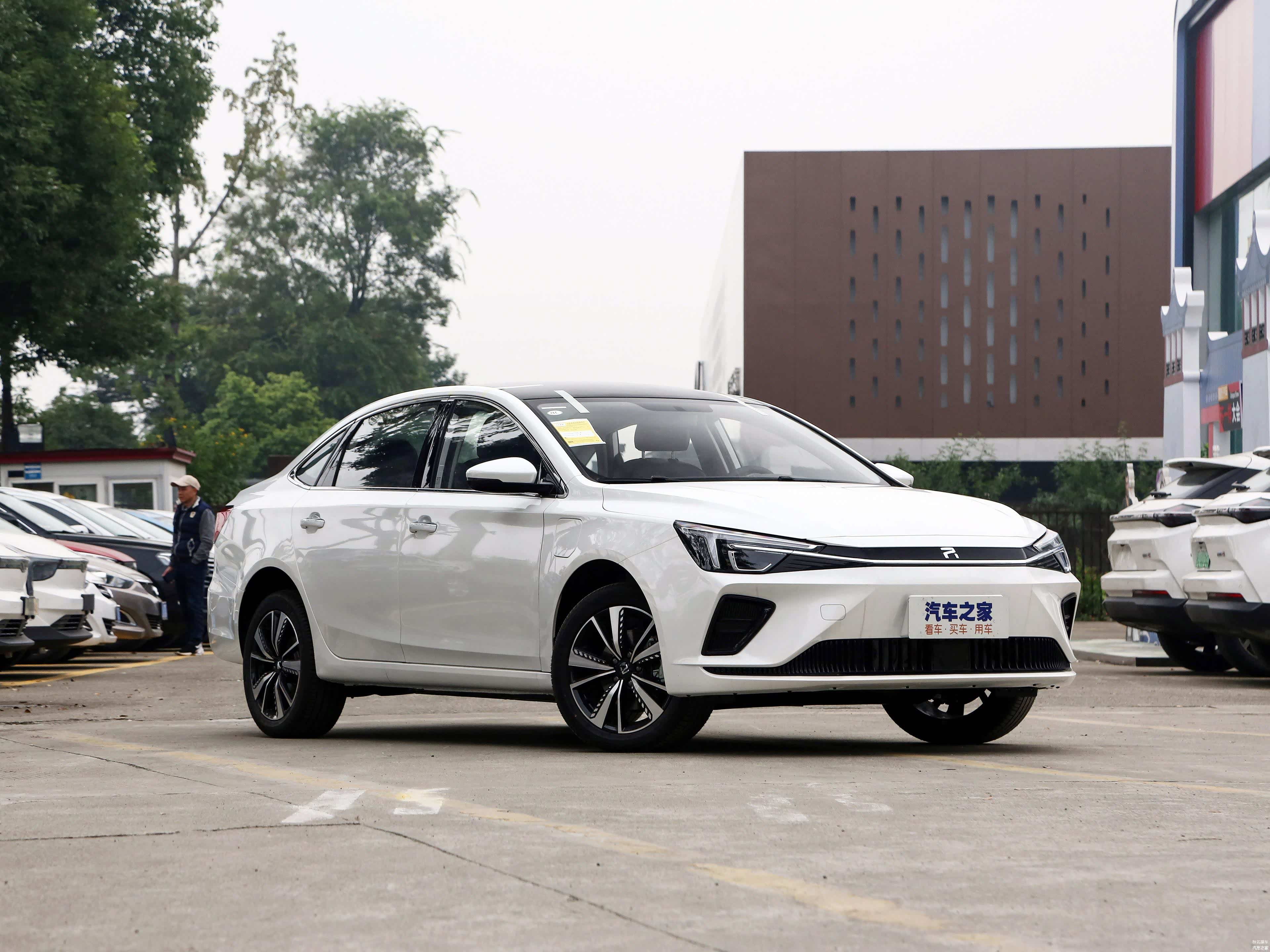 /引自汽车之家图库