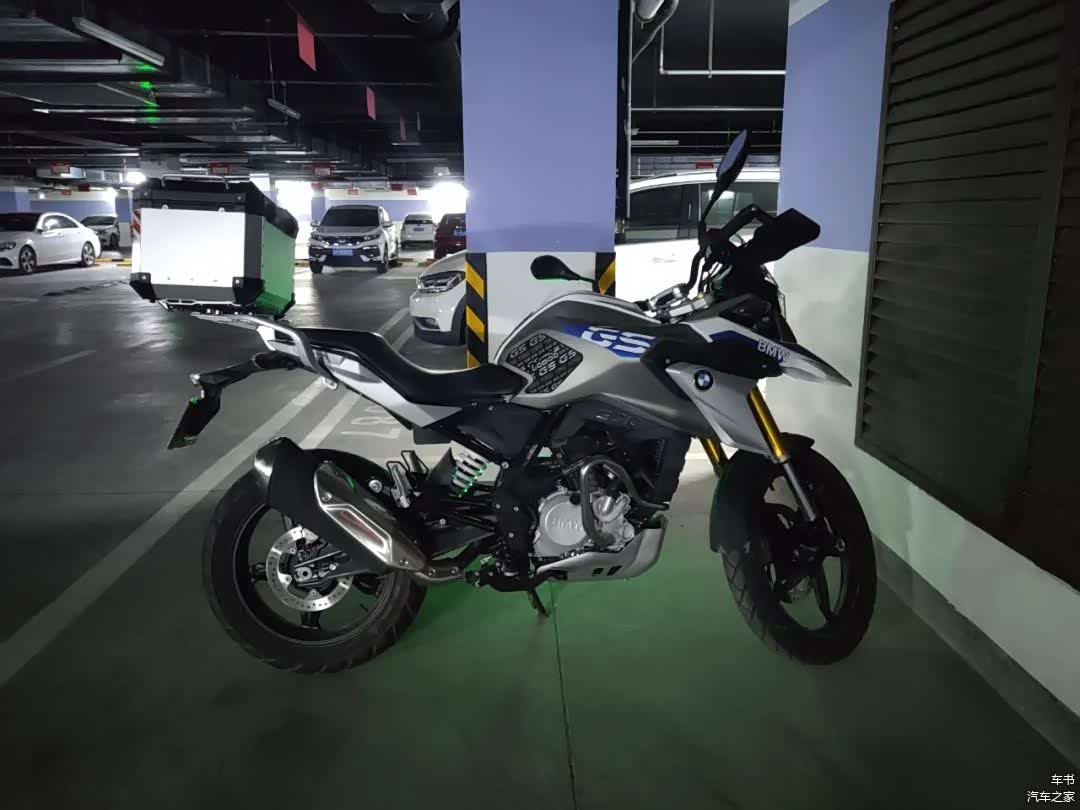 做了一些常用的基础改装