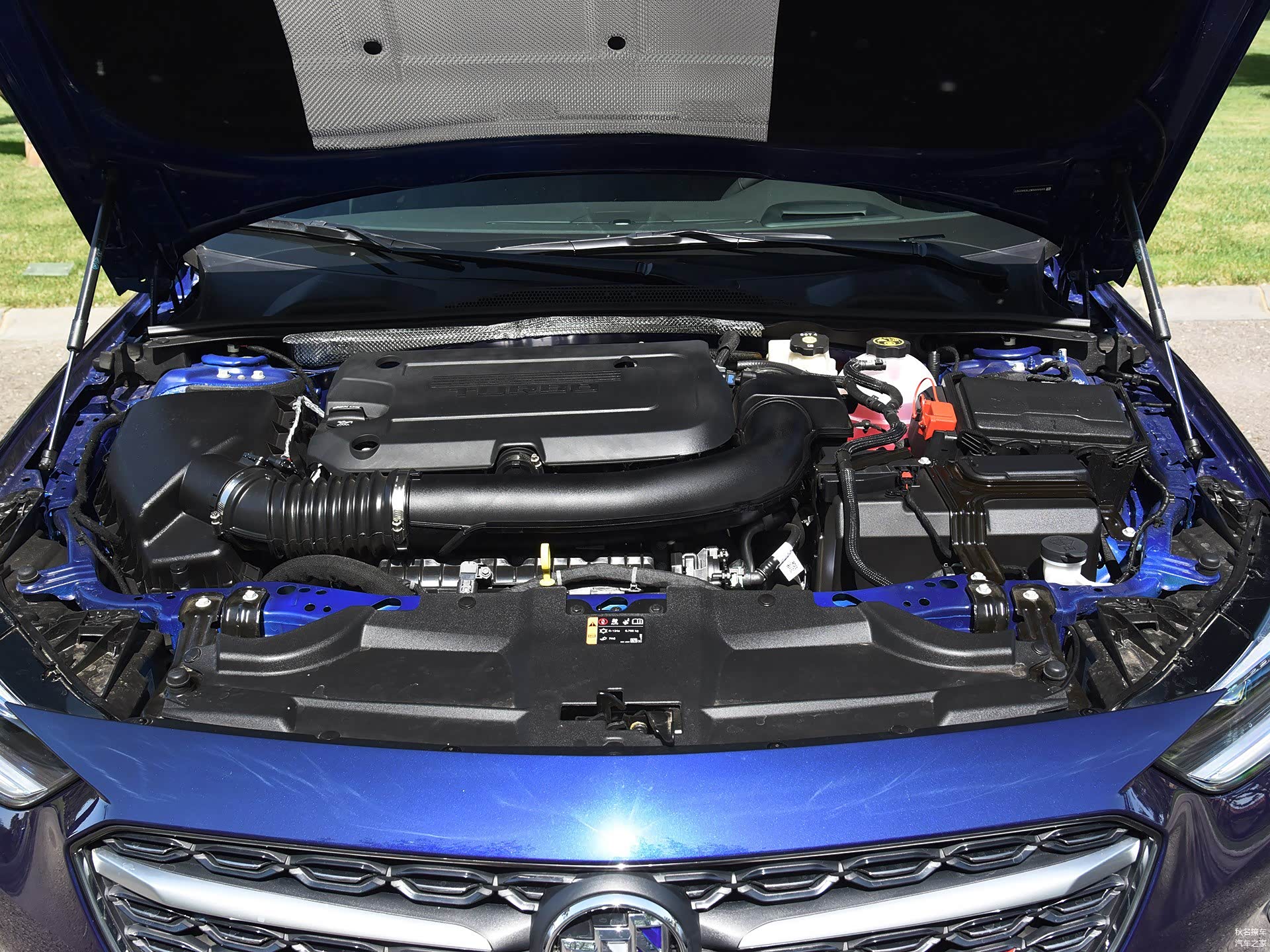 /引自汽车之家图库