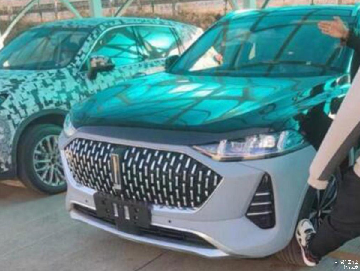 柠檬平台—极致性能混动系统