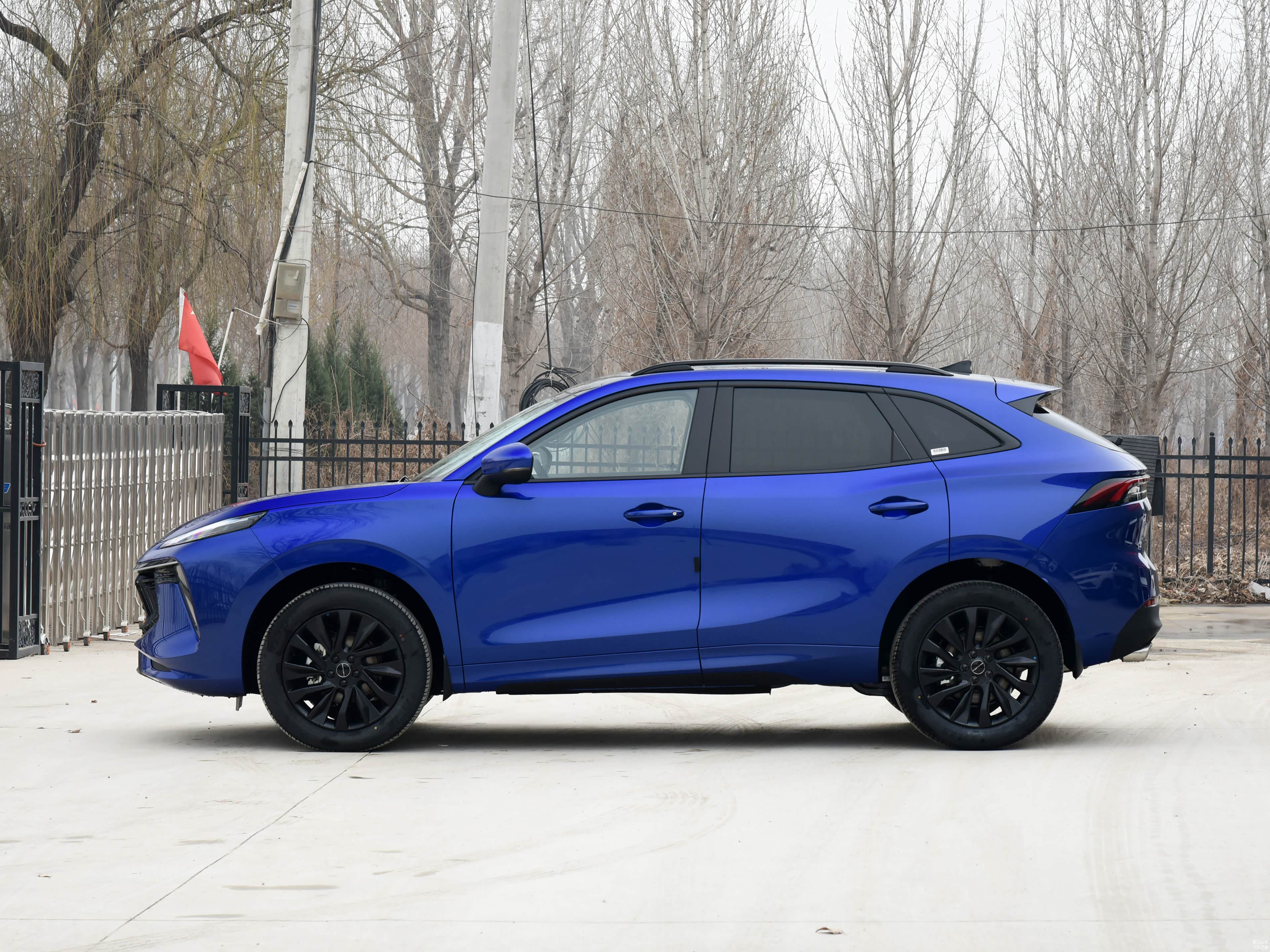 /引自汽车之家图库