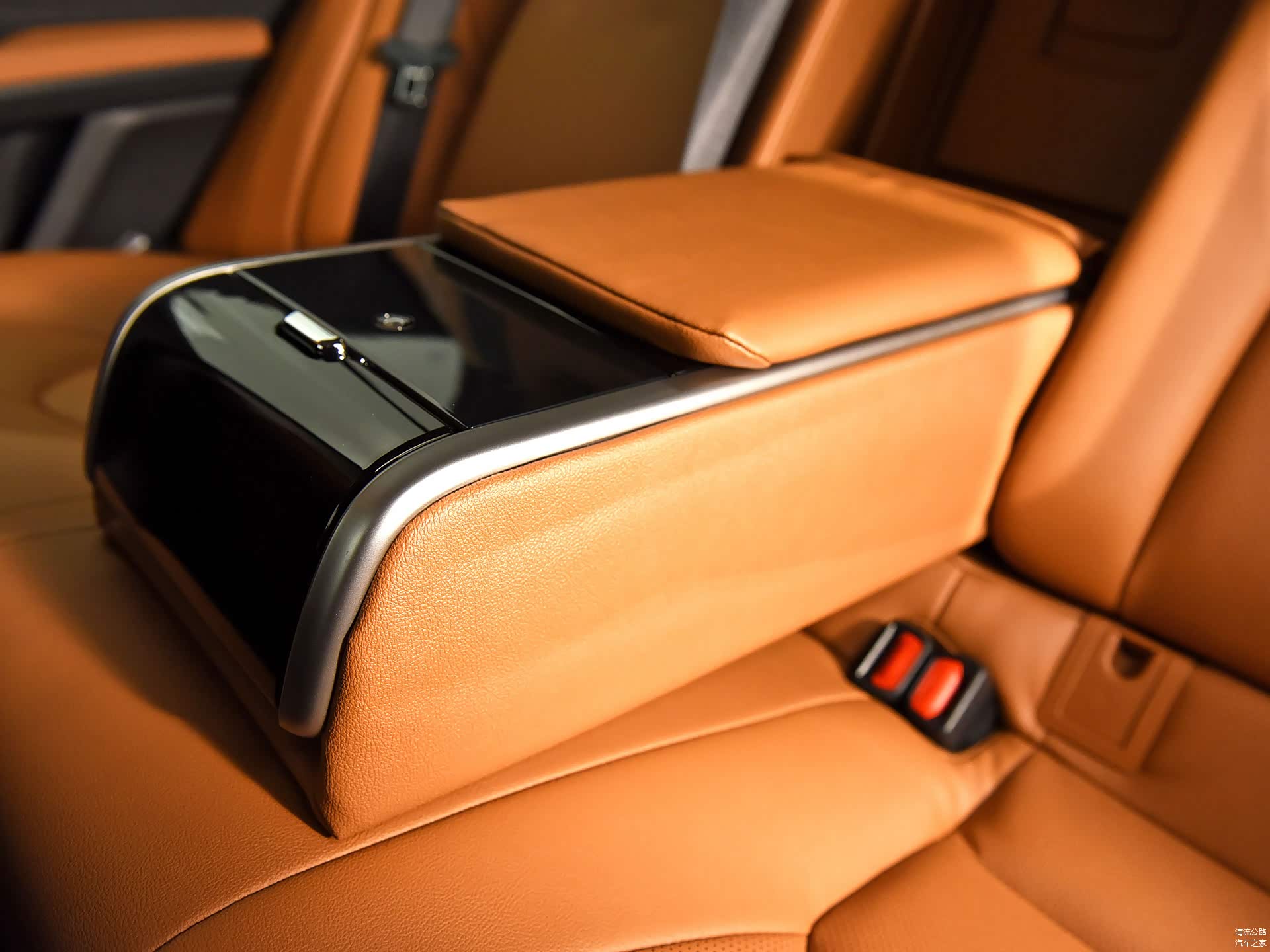 /引自汽车之家图库