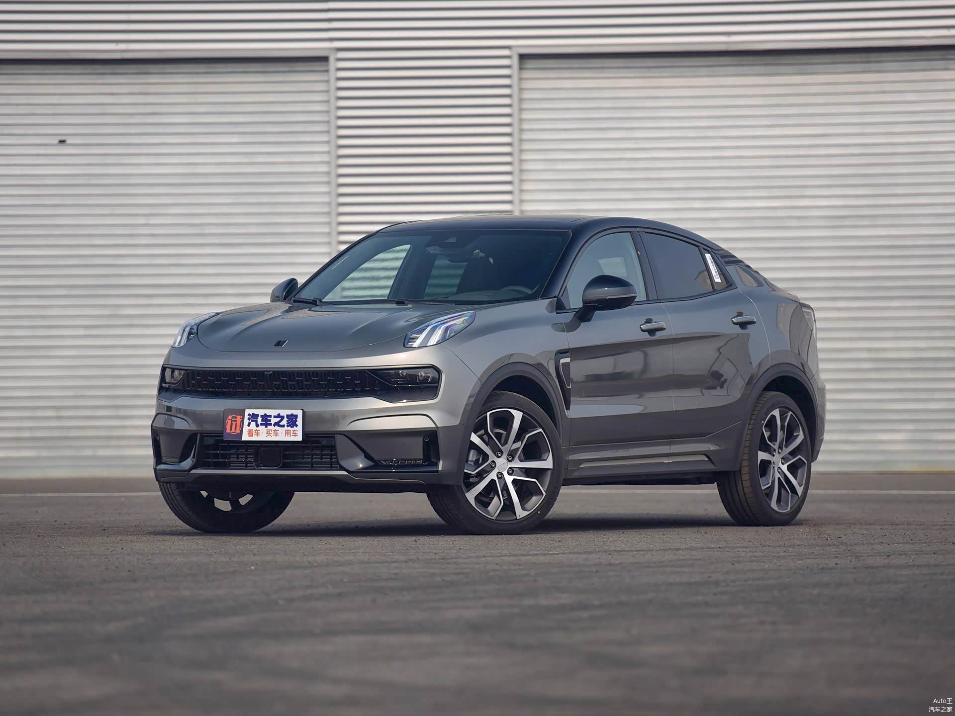 /引自汽车之家图库