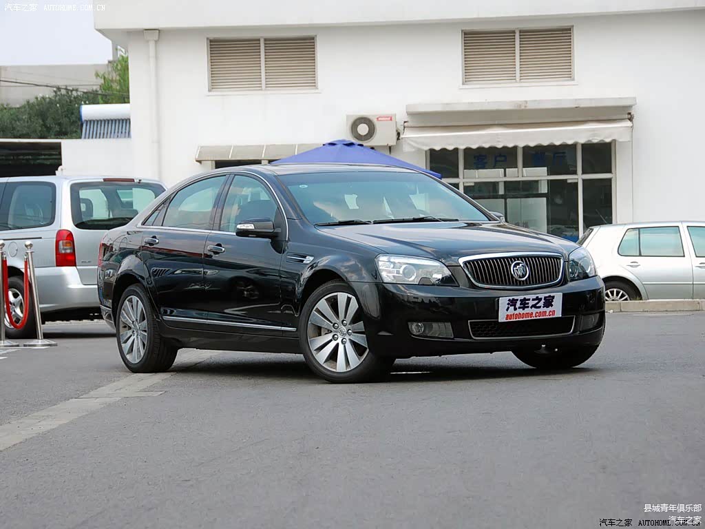 /引自汽车之家图库