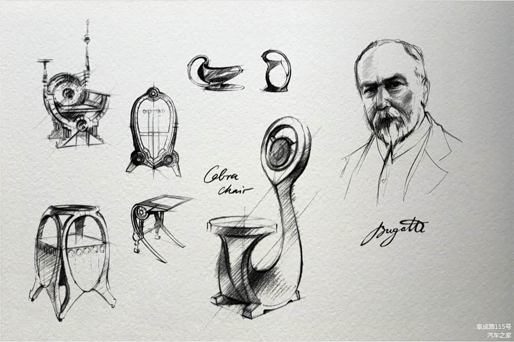 Carlo Bugatti