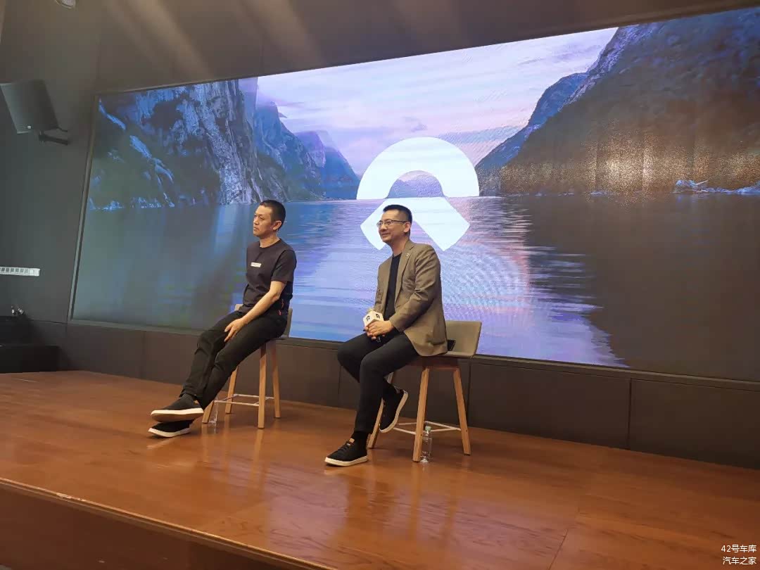 蔚来挪威市场拓展_蔚来_蔚来挪威战略
