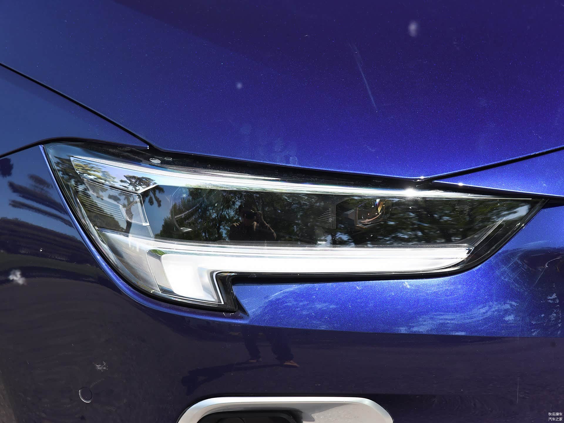 /引自汽车之家图库