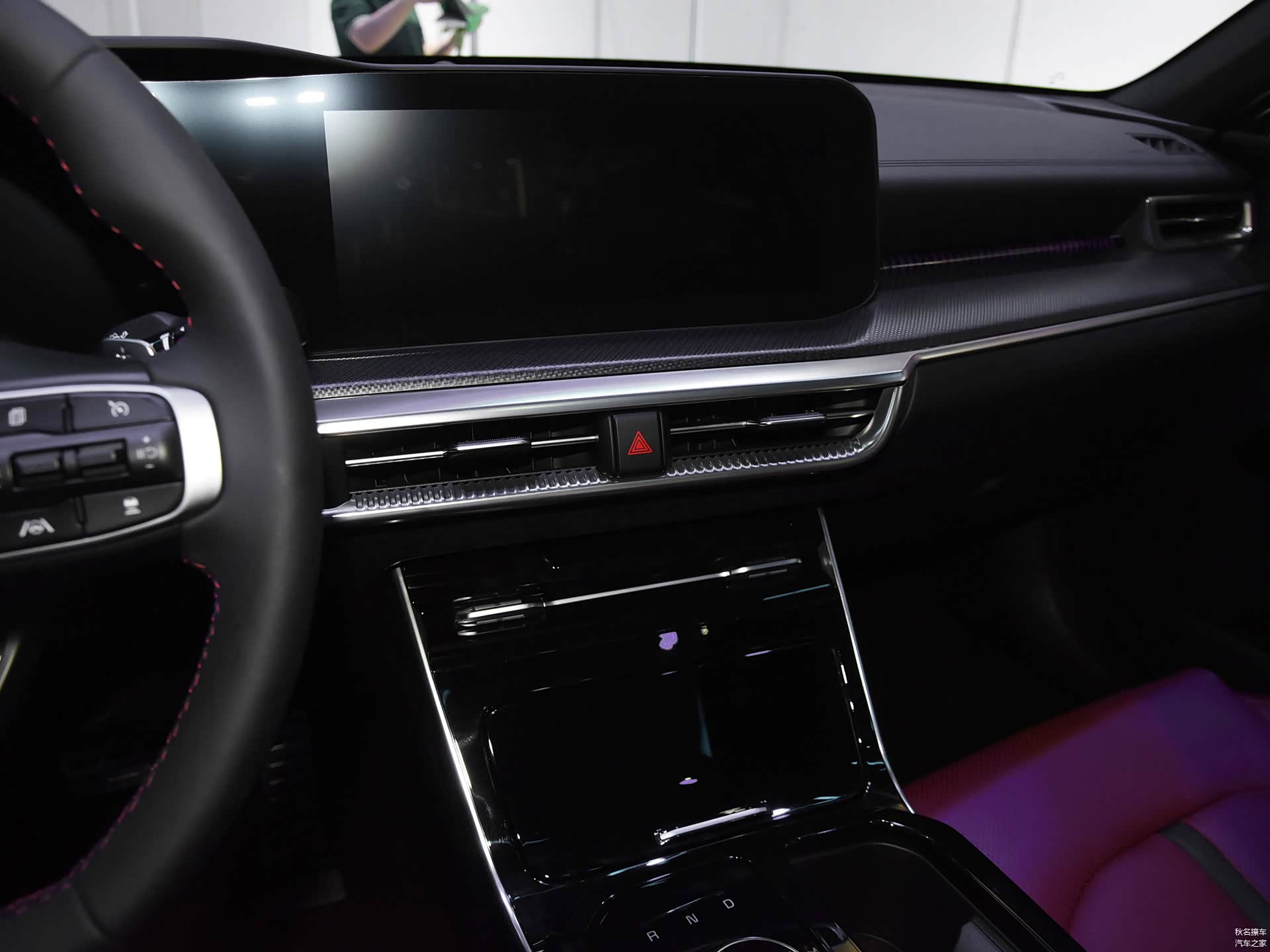 /引自汽车之家图库