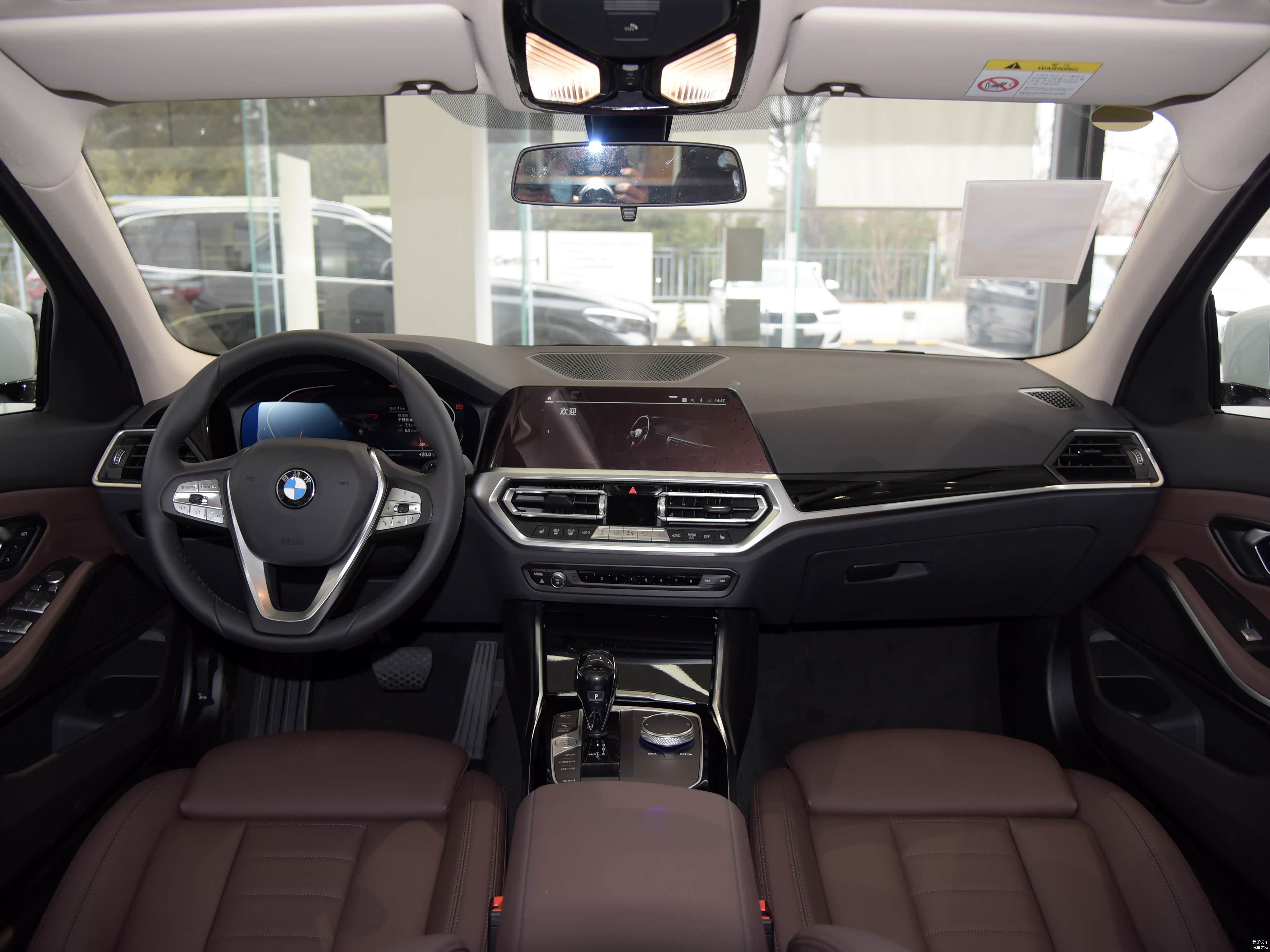 /引自汽车之家图库