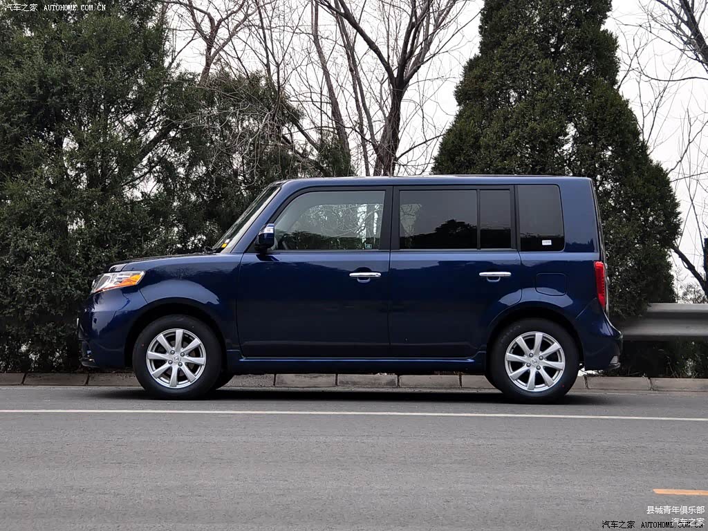/引自汽车之家图库