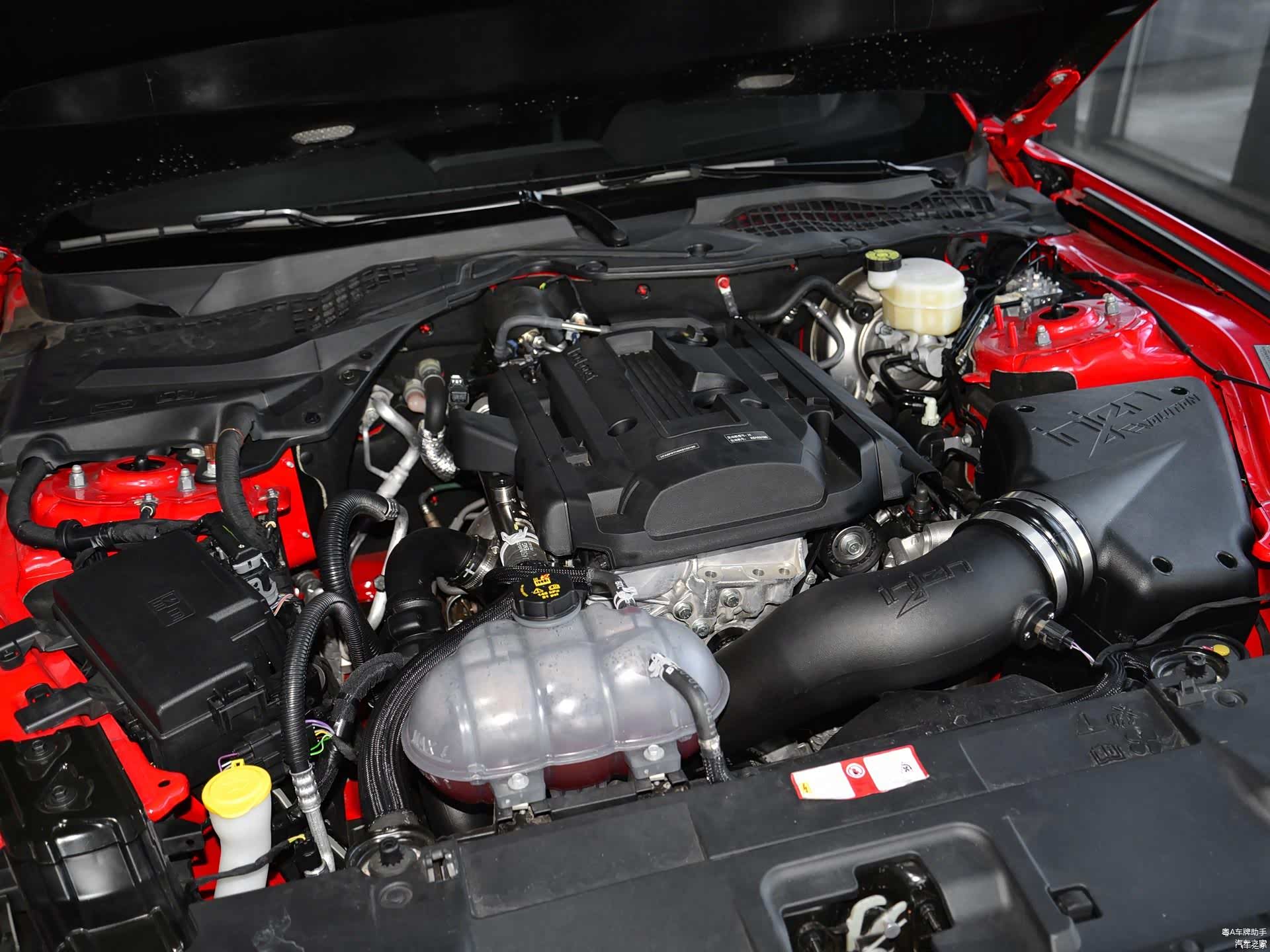 /引自汽车之家图库