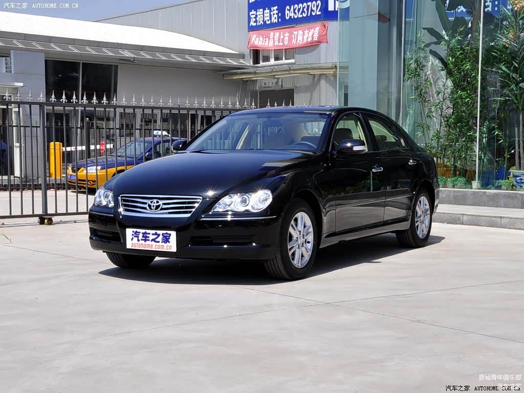 /引自汽车之家图库