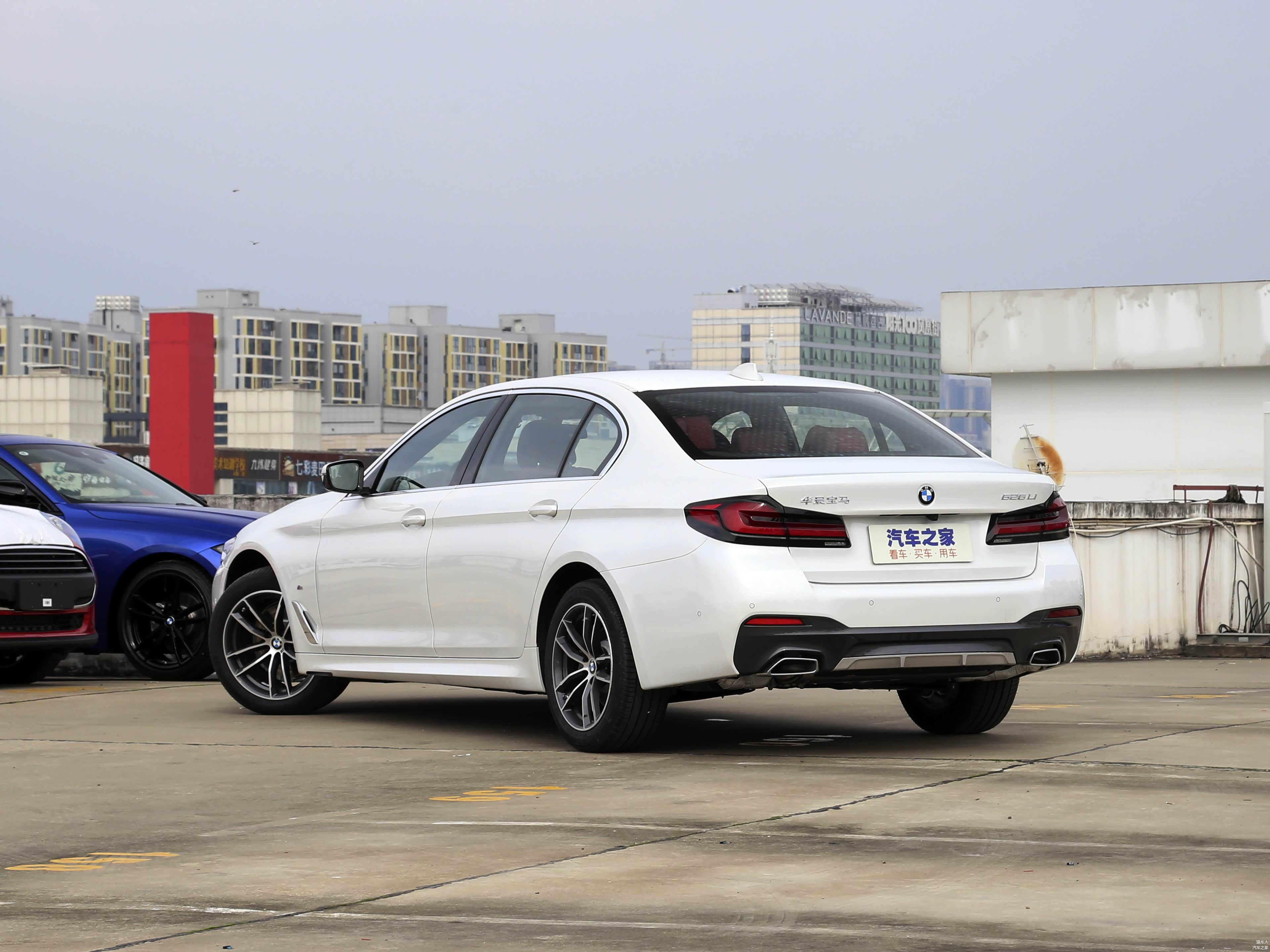 /引自汽车之家图库