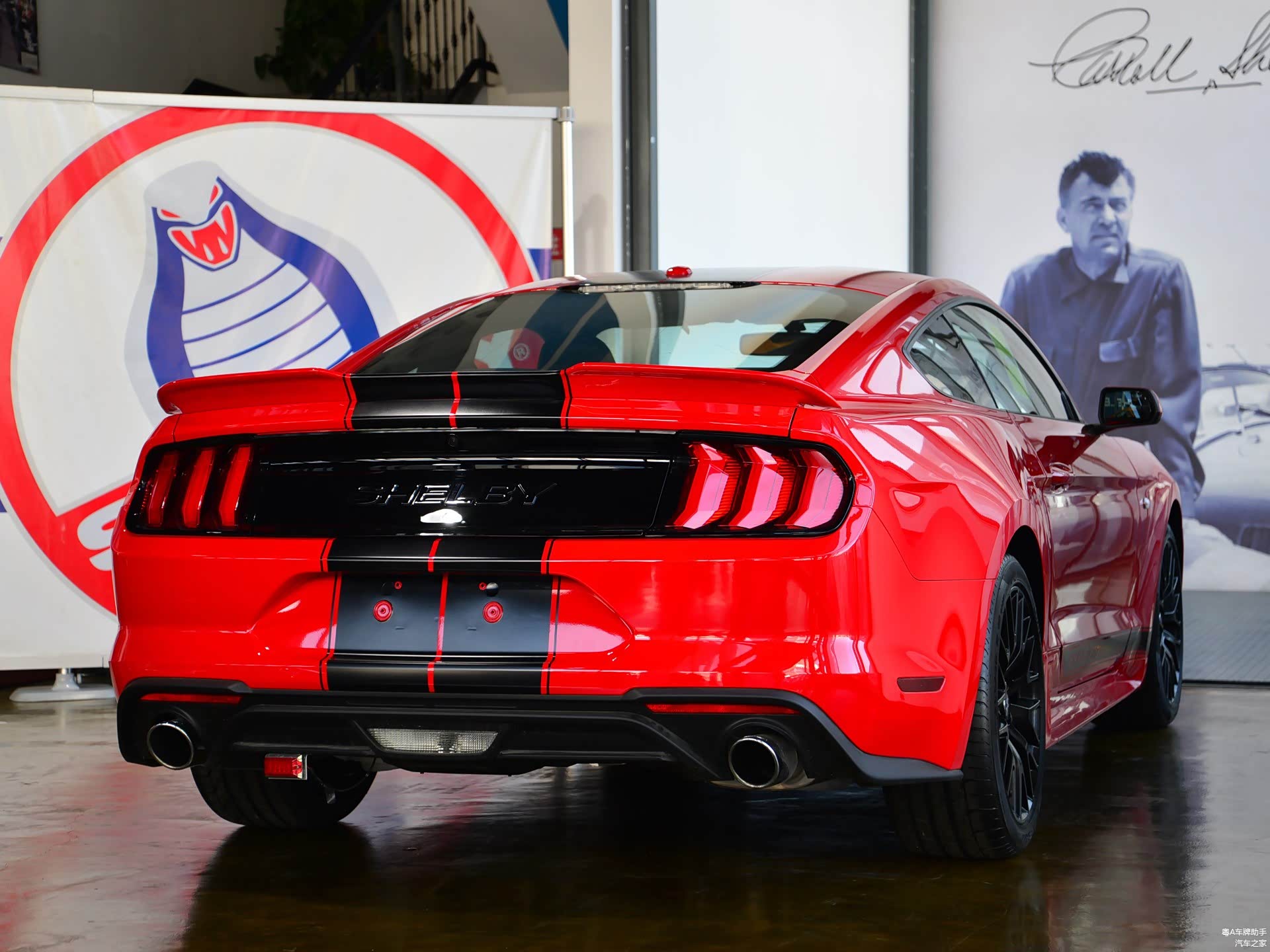 /引自汽车之家图库