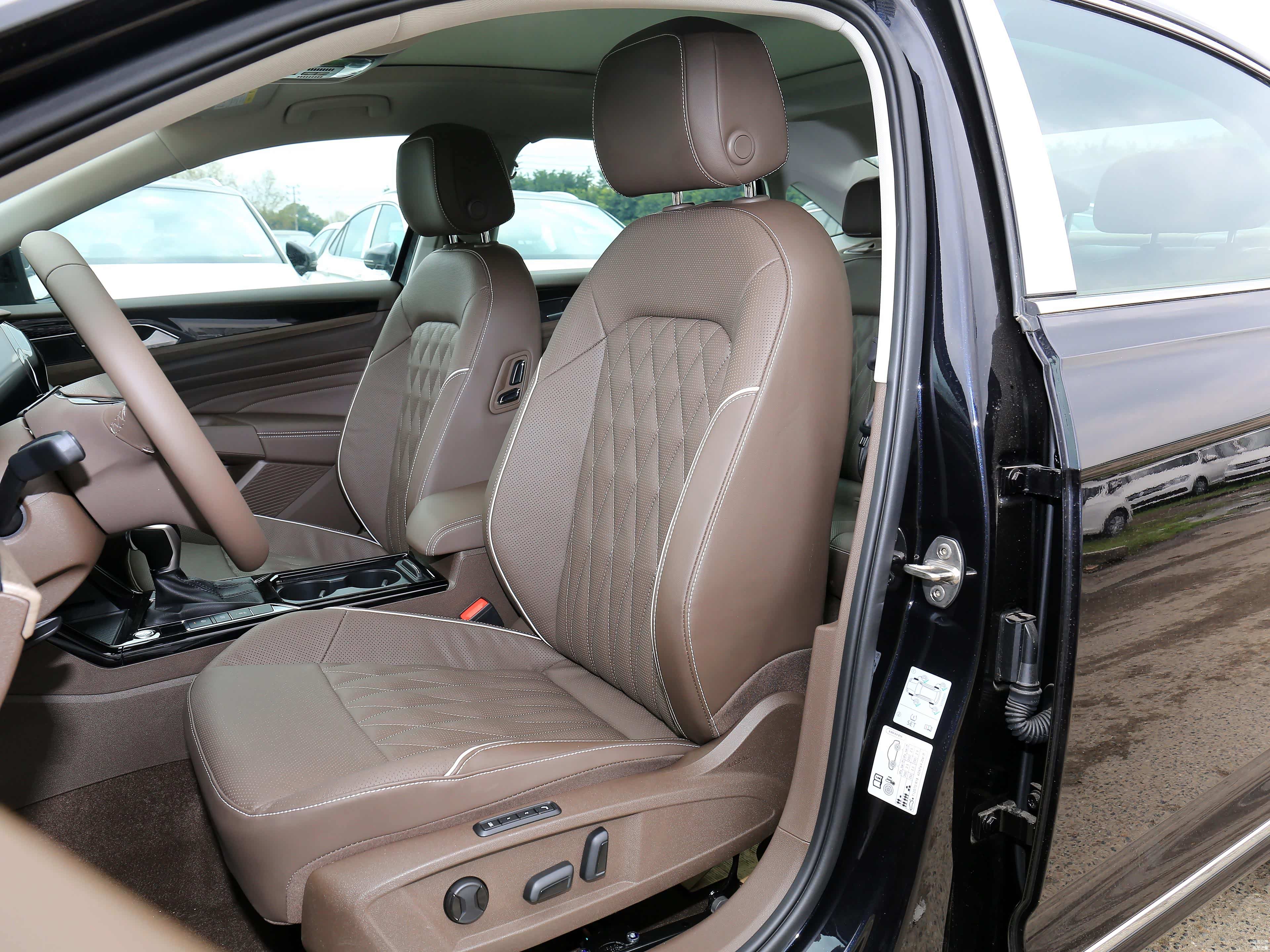 /引自汽车之家图库