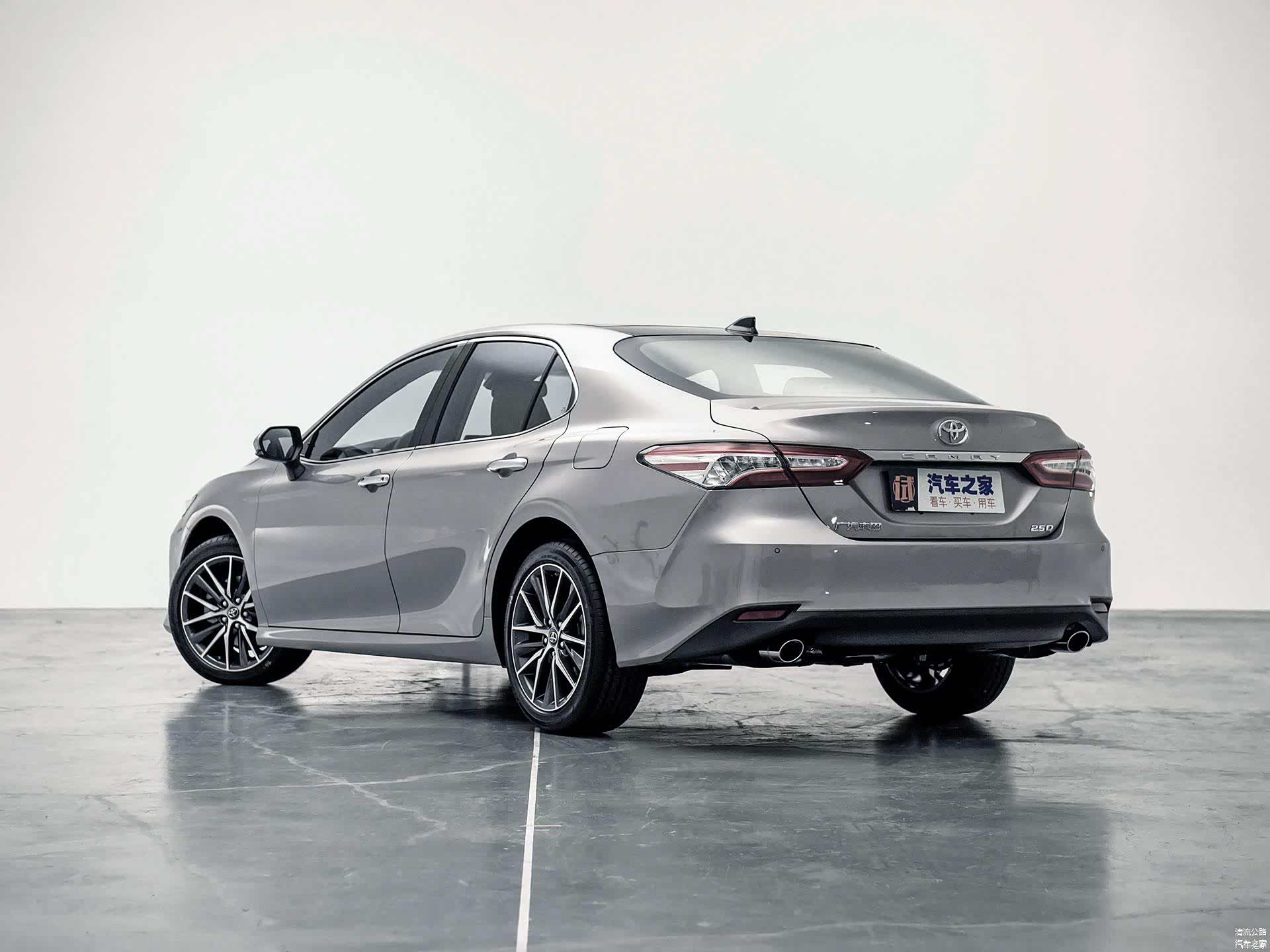 /引自汽车之家图库