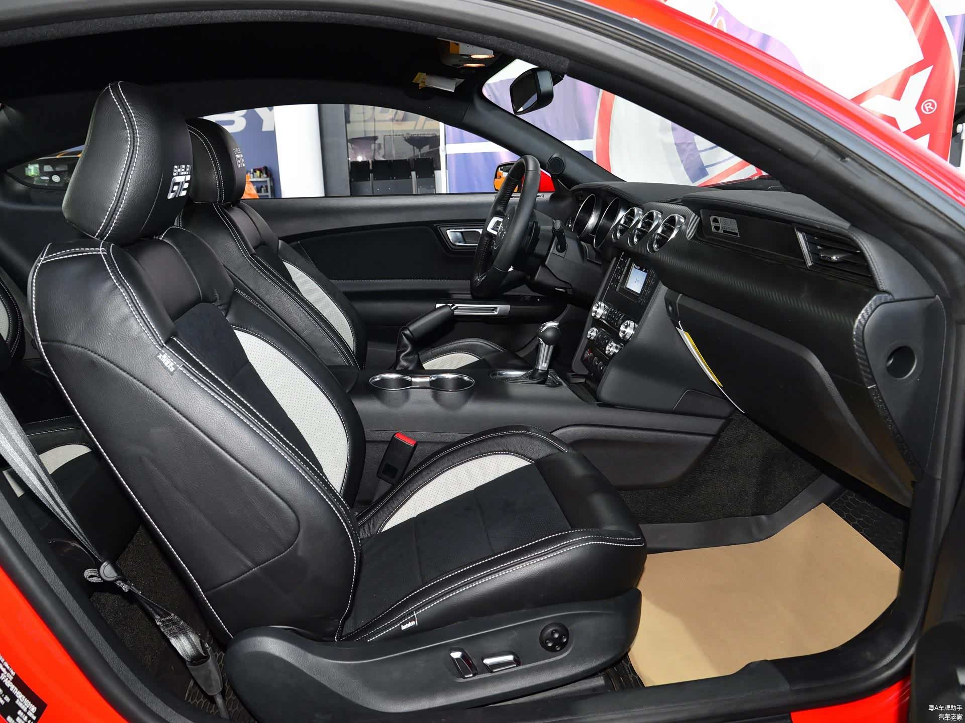 /引自汽车之家图库