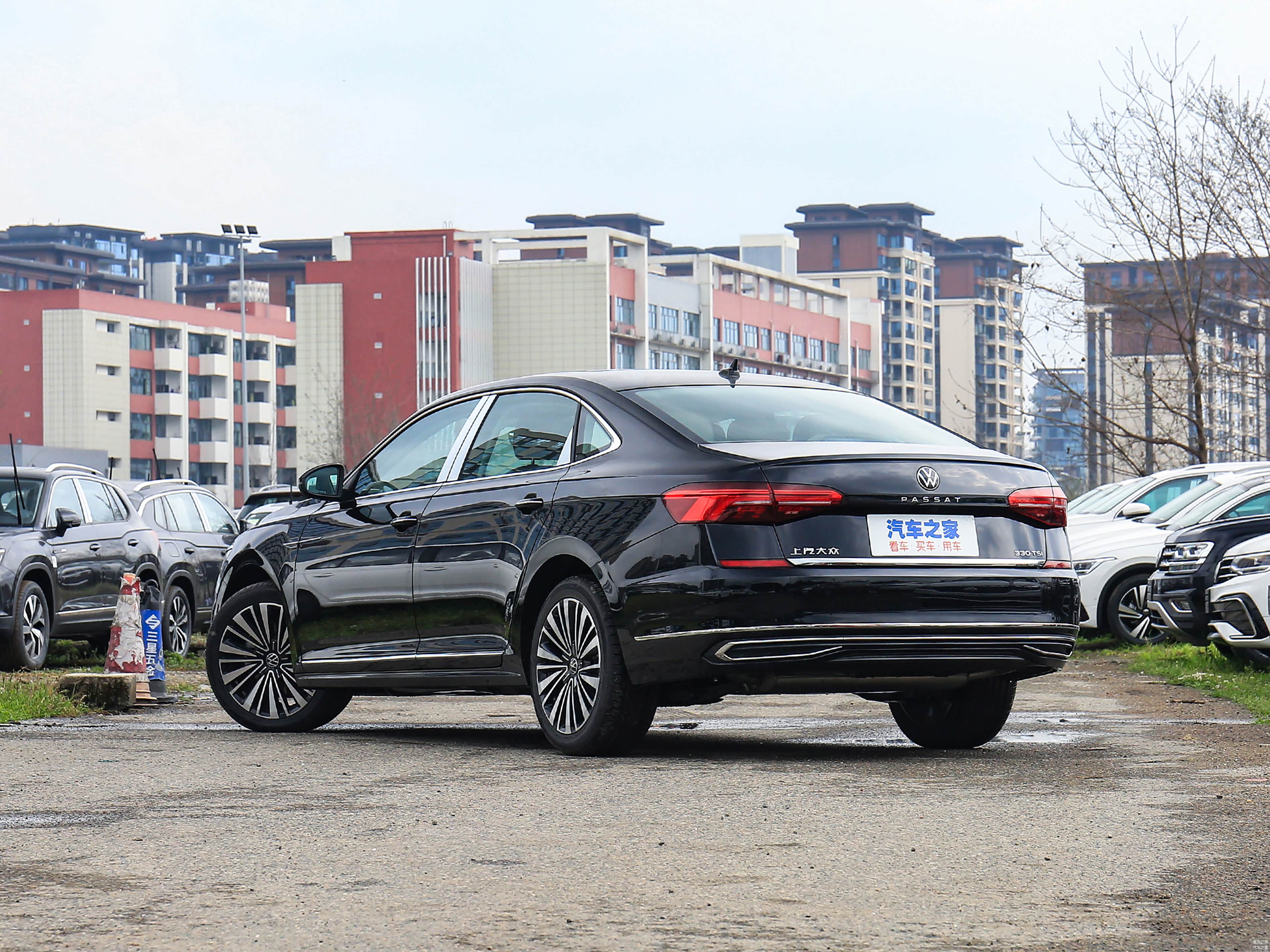 /引自汽车之家图库