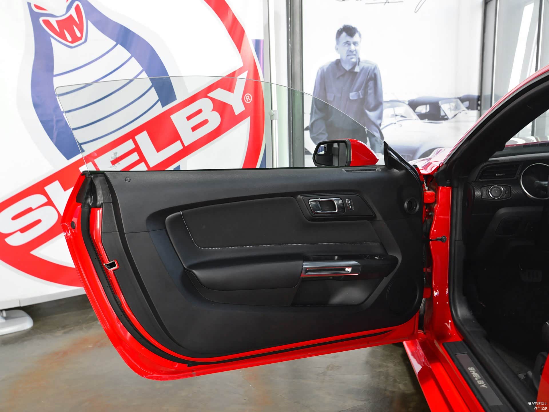 /引自汽车之家图库