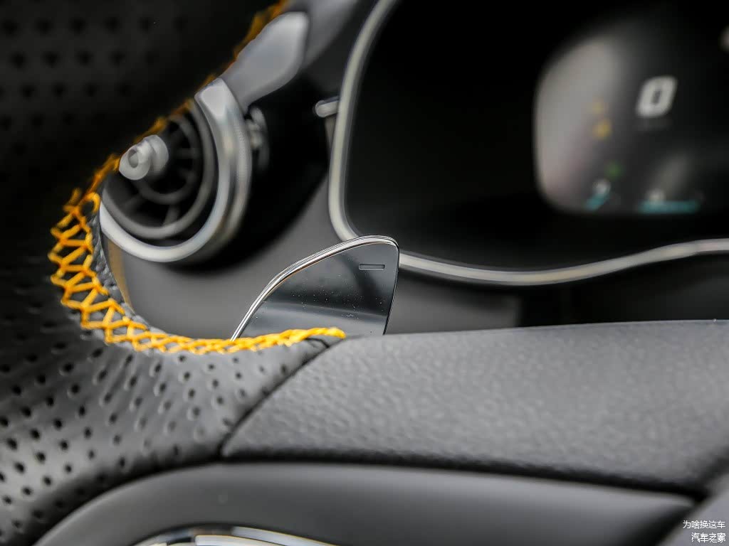 （注：以上图片来自1.5T 自动Trophy智驾旗舰版）
