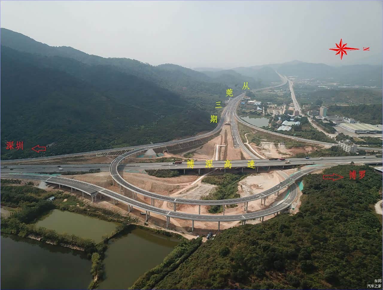 图片来源：东莞交通运输局