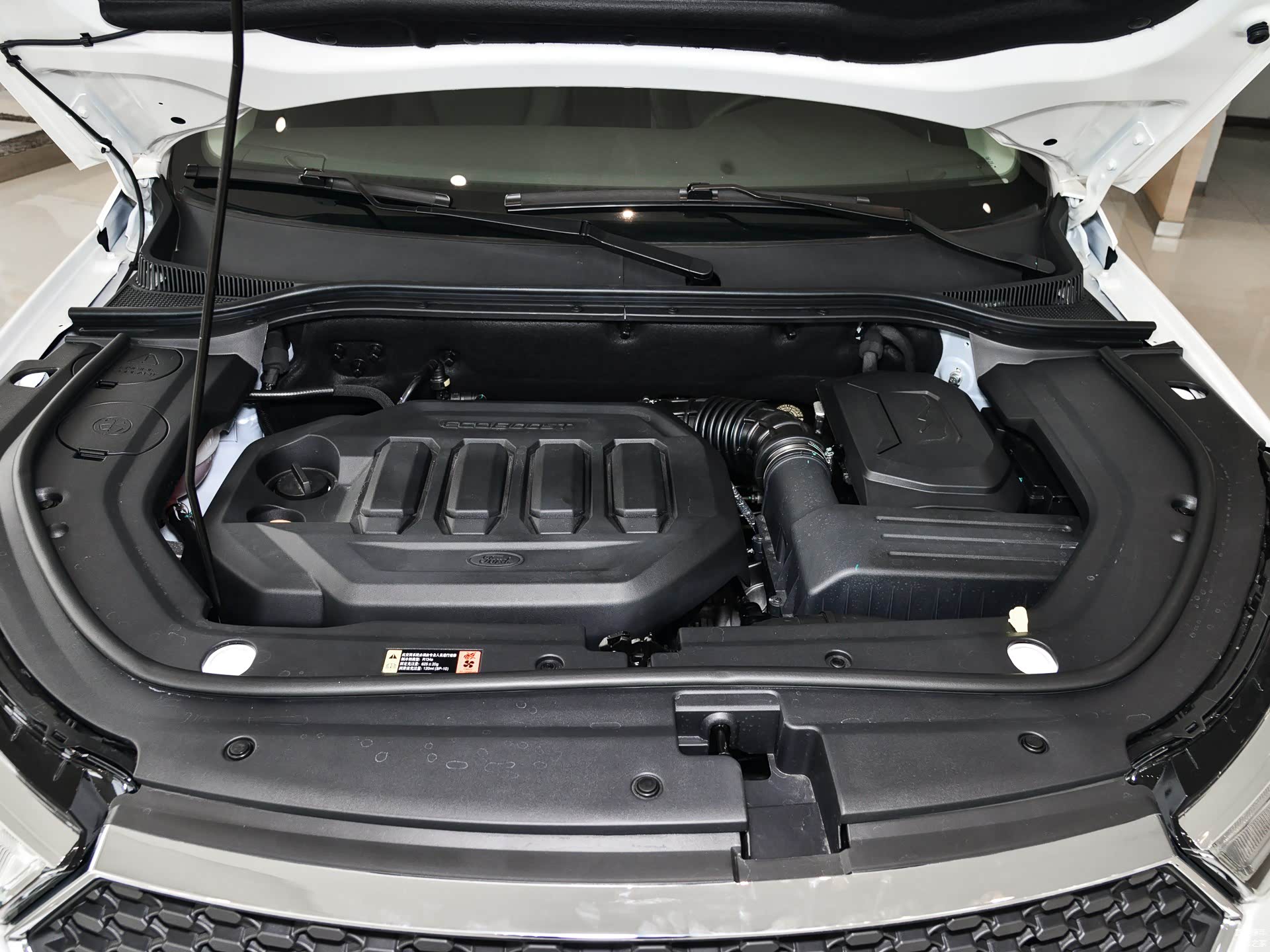 /引自汽车之家图库