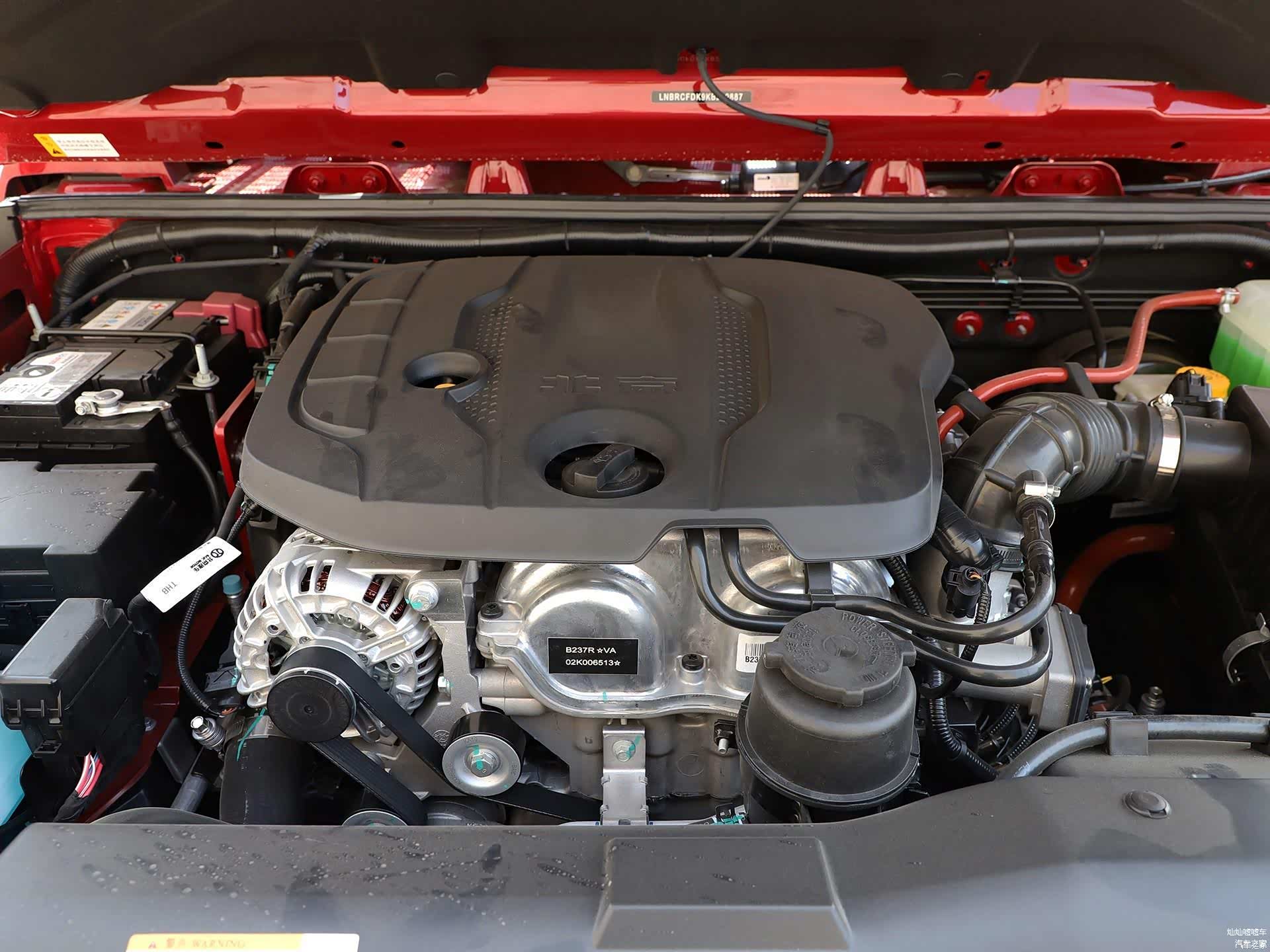 /引自汽车之家图库