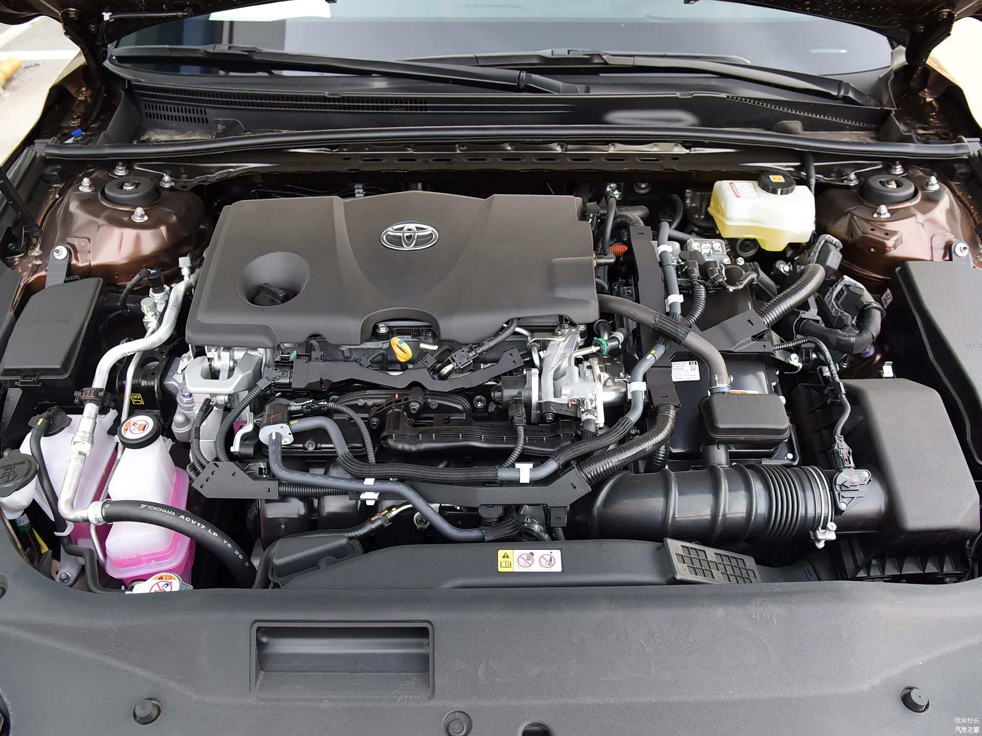 /引自汽车之家图库