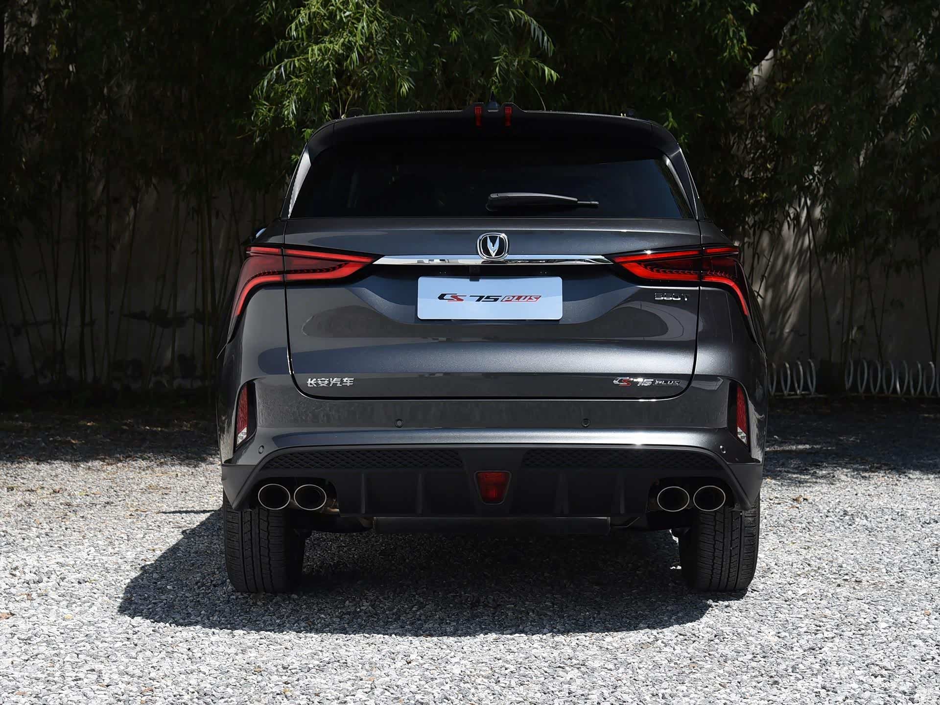 /引自汽车之家图库