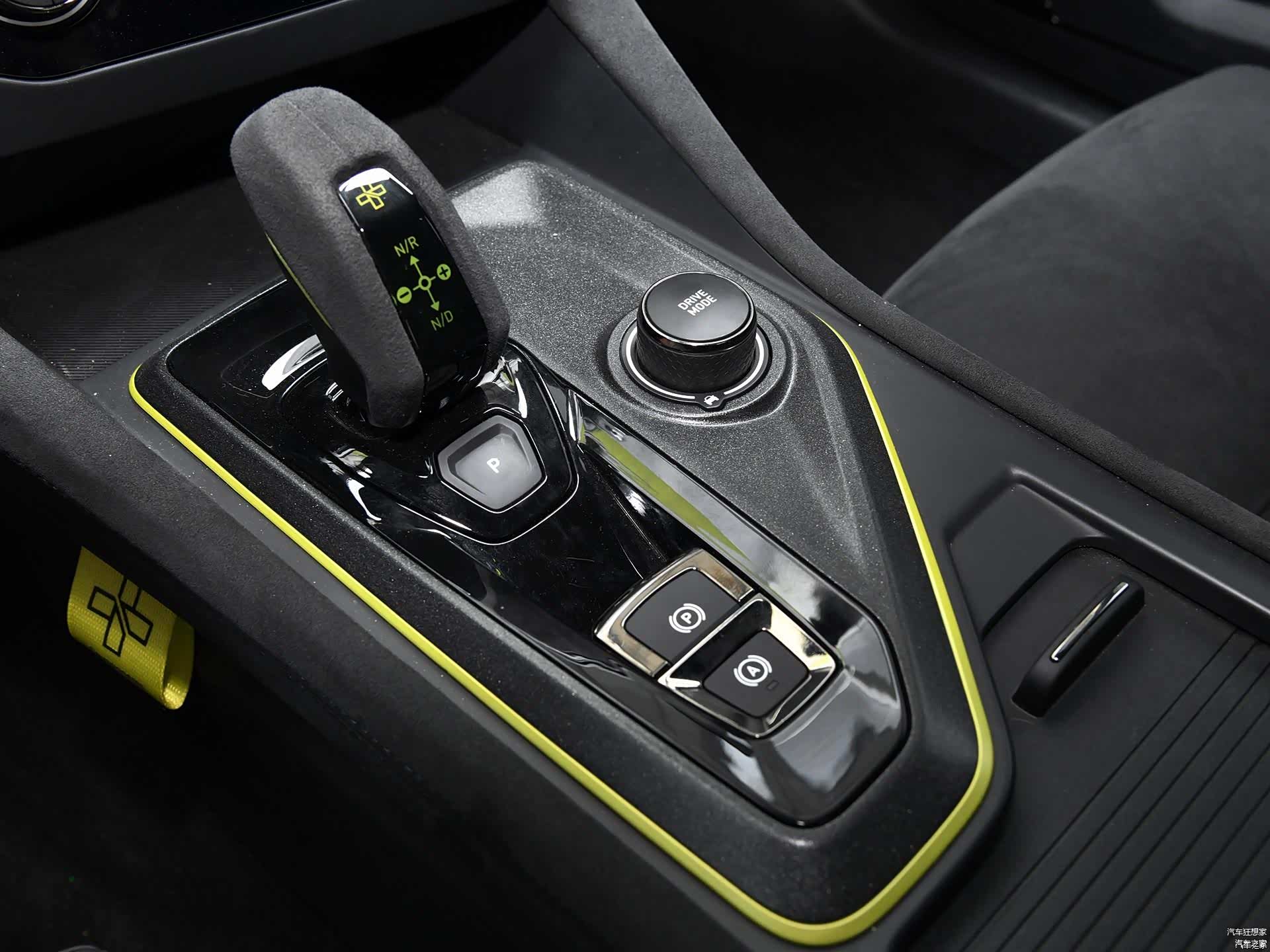 /引自汽车之家图库