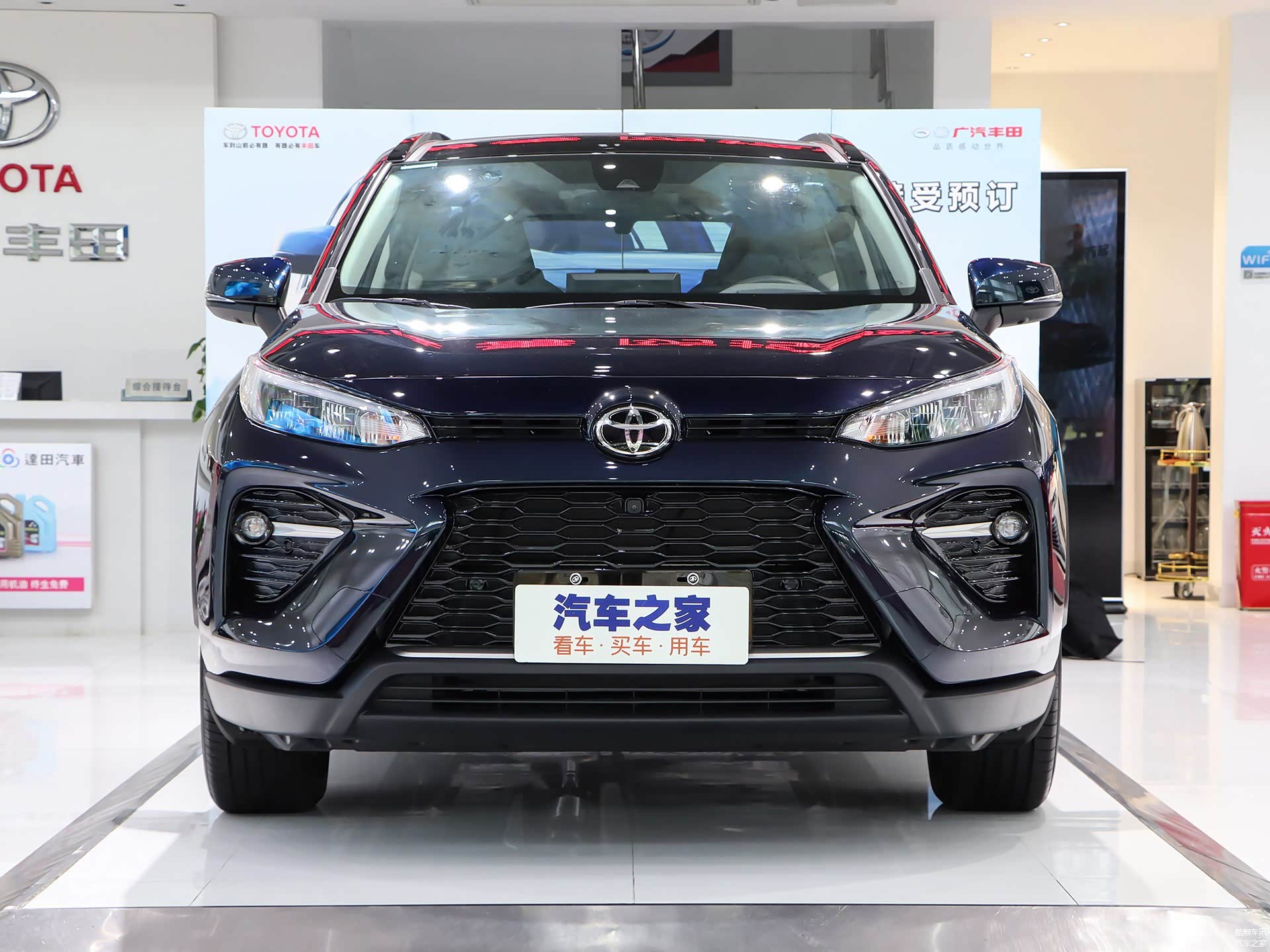 /引自汽车之家图库