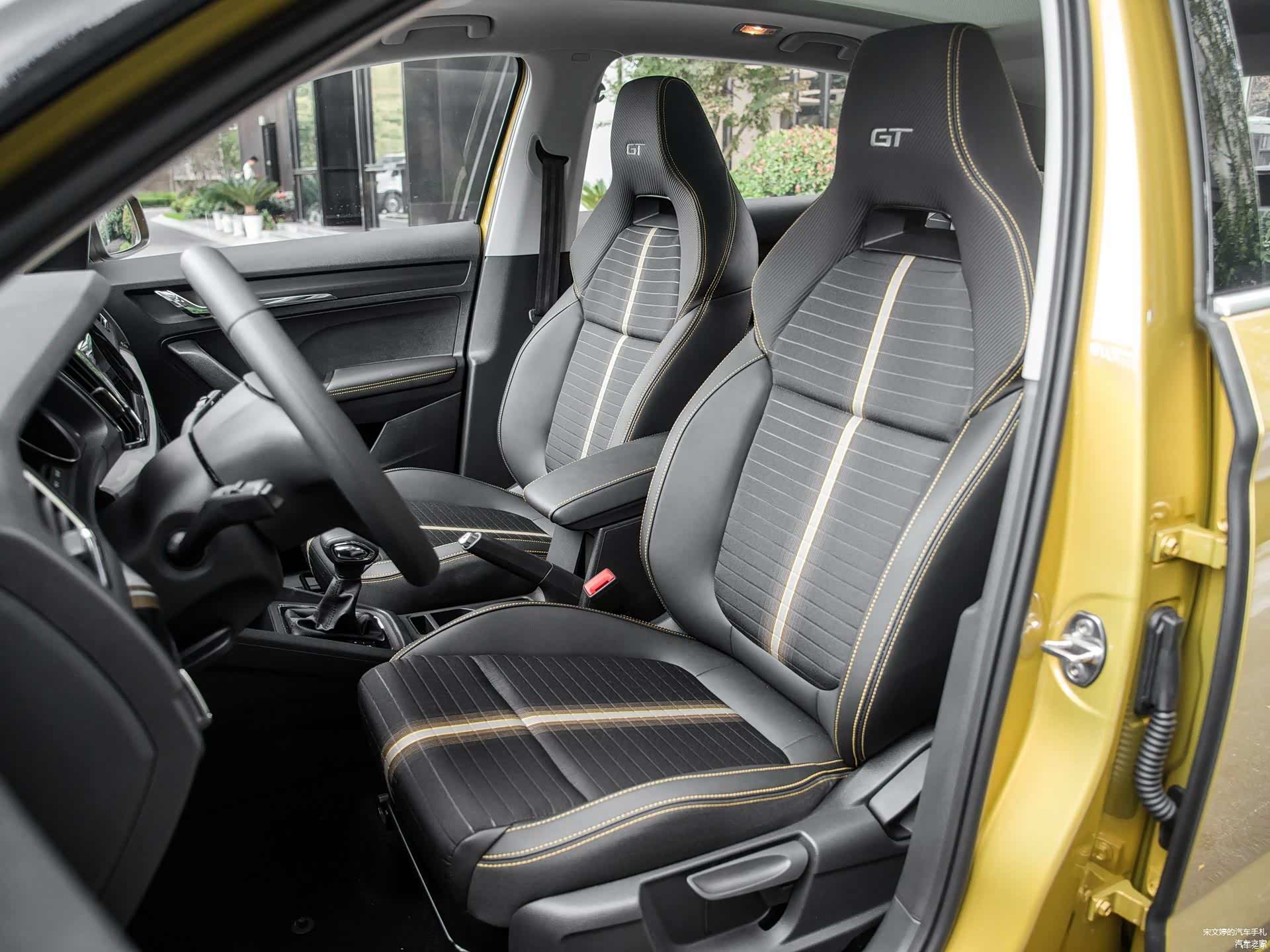 /引自汽车之家图库