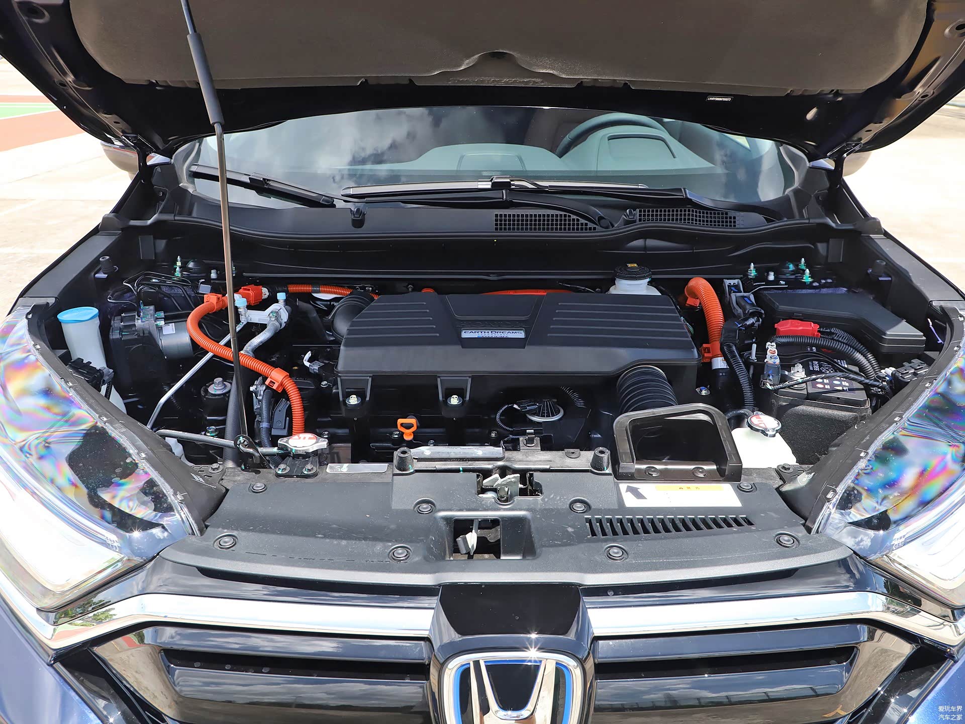 /引自汽车之家图库