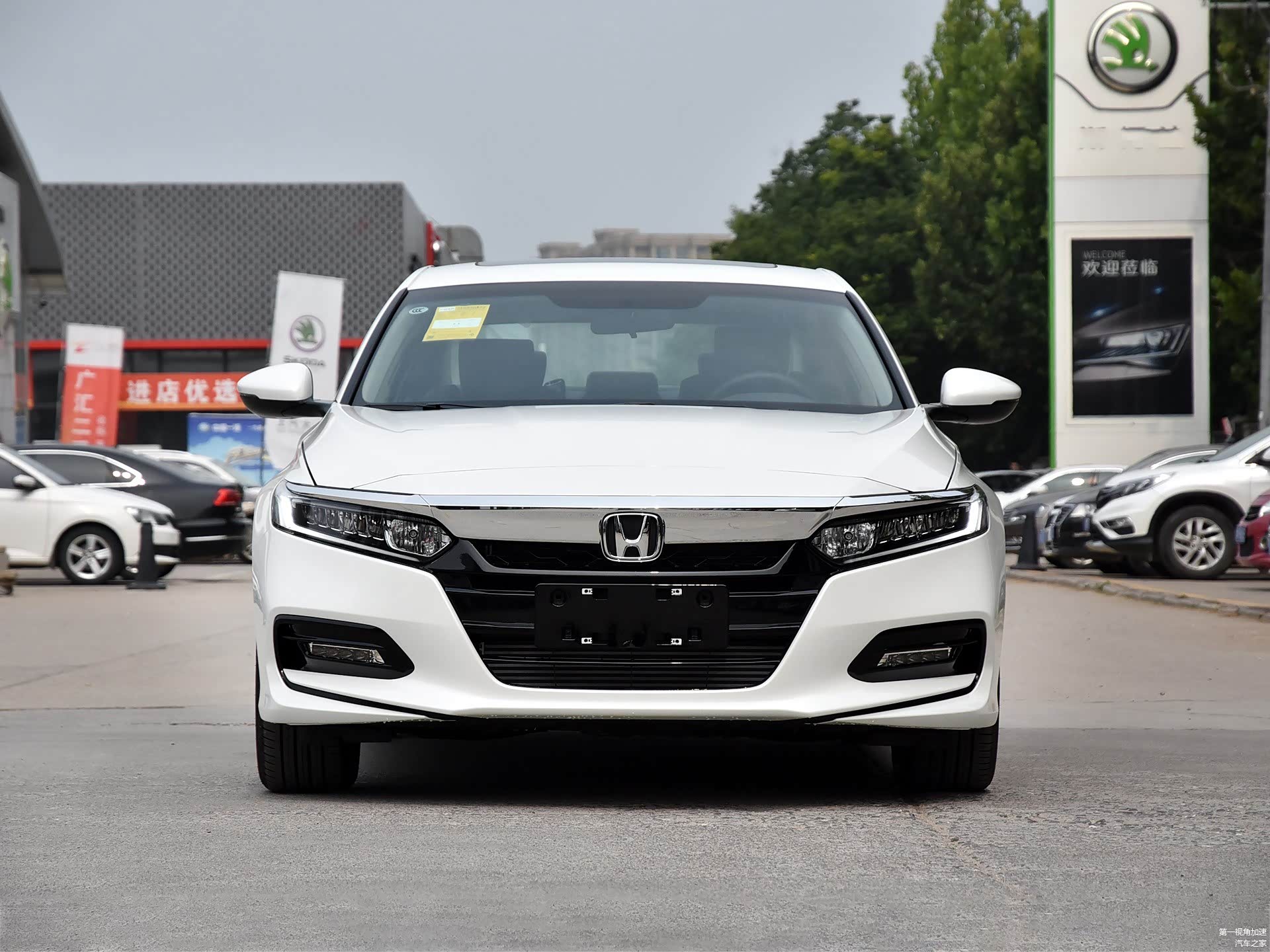 /引自汽车之家图库