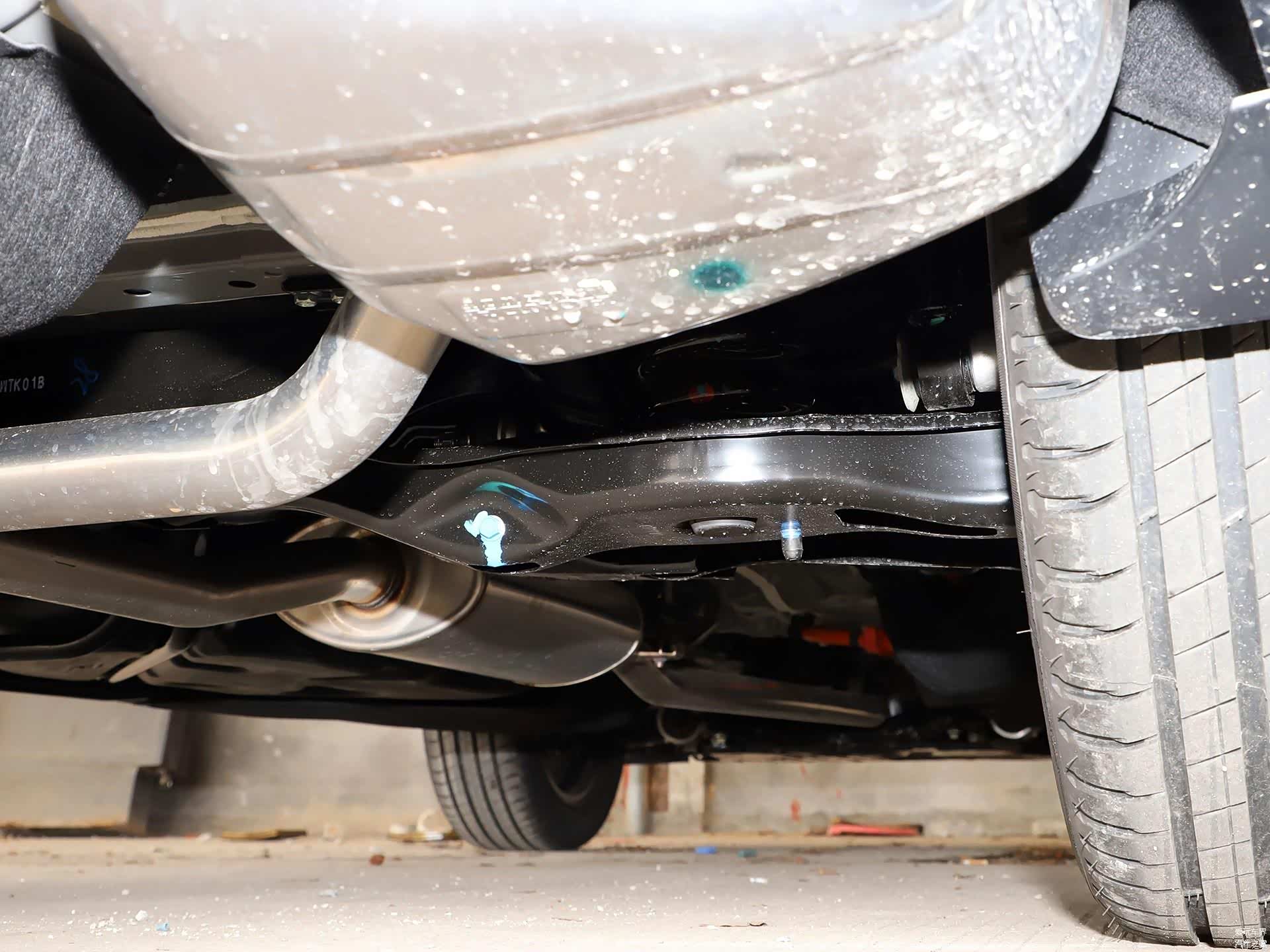 /引自汽车之家图库