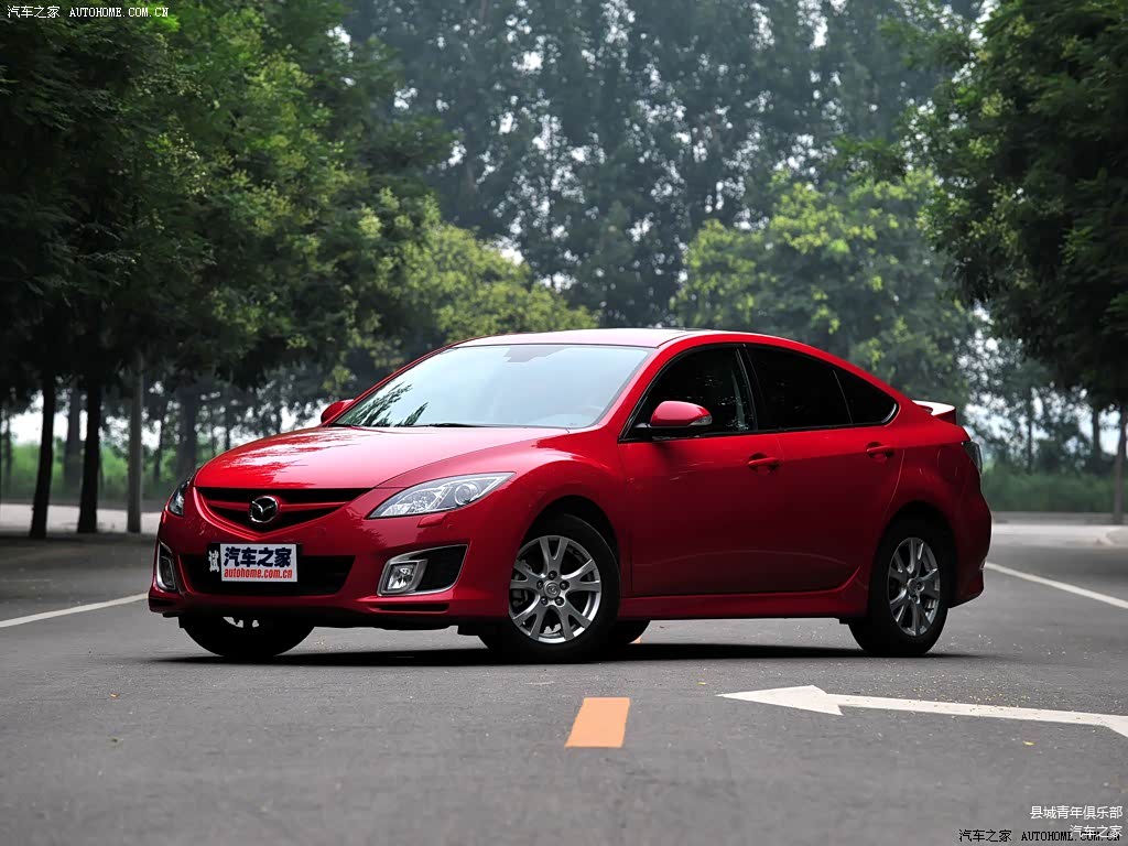 /引自汽车之家图库