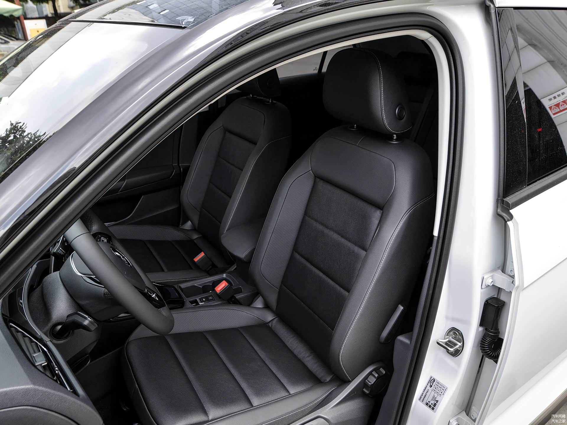 /引自汽车之家图库