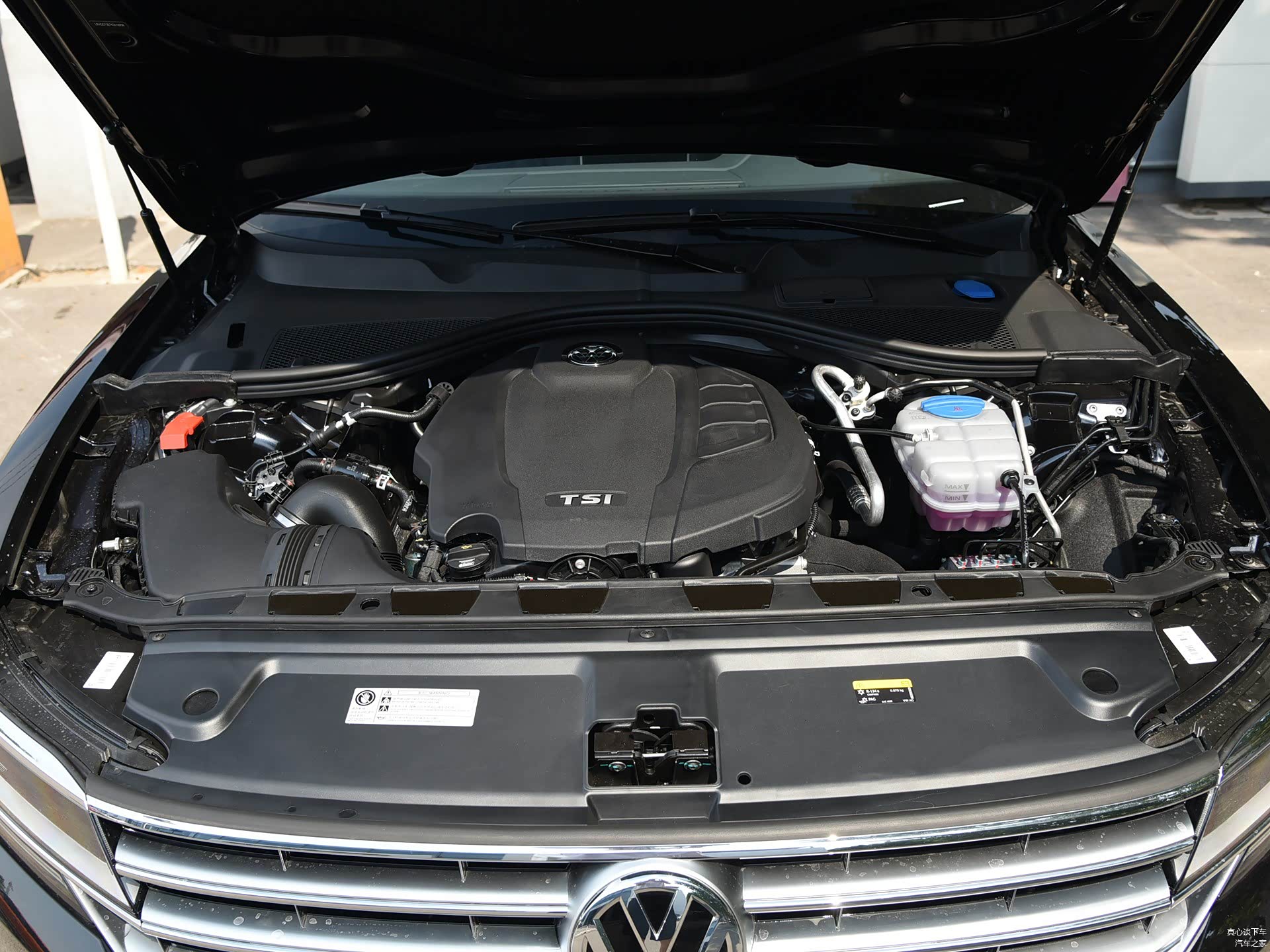 /引自汽车之家图库