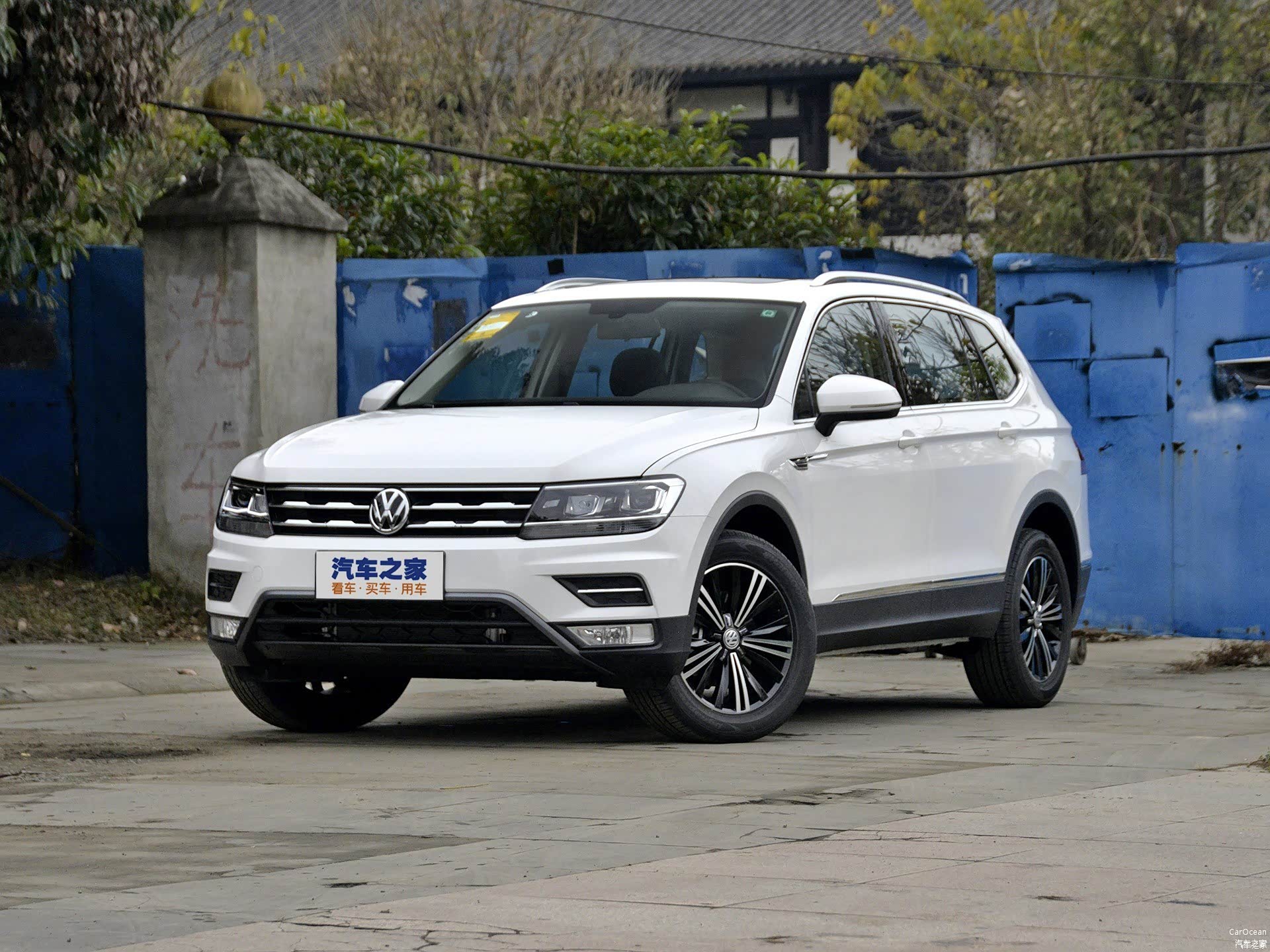 /引自汽车之家图库