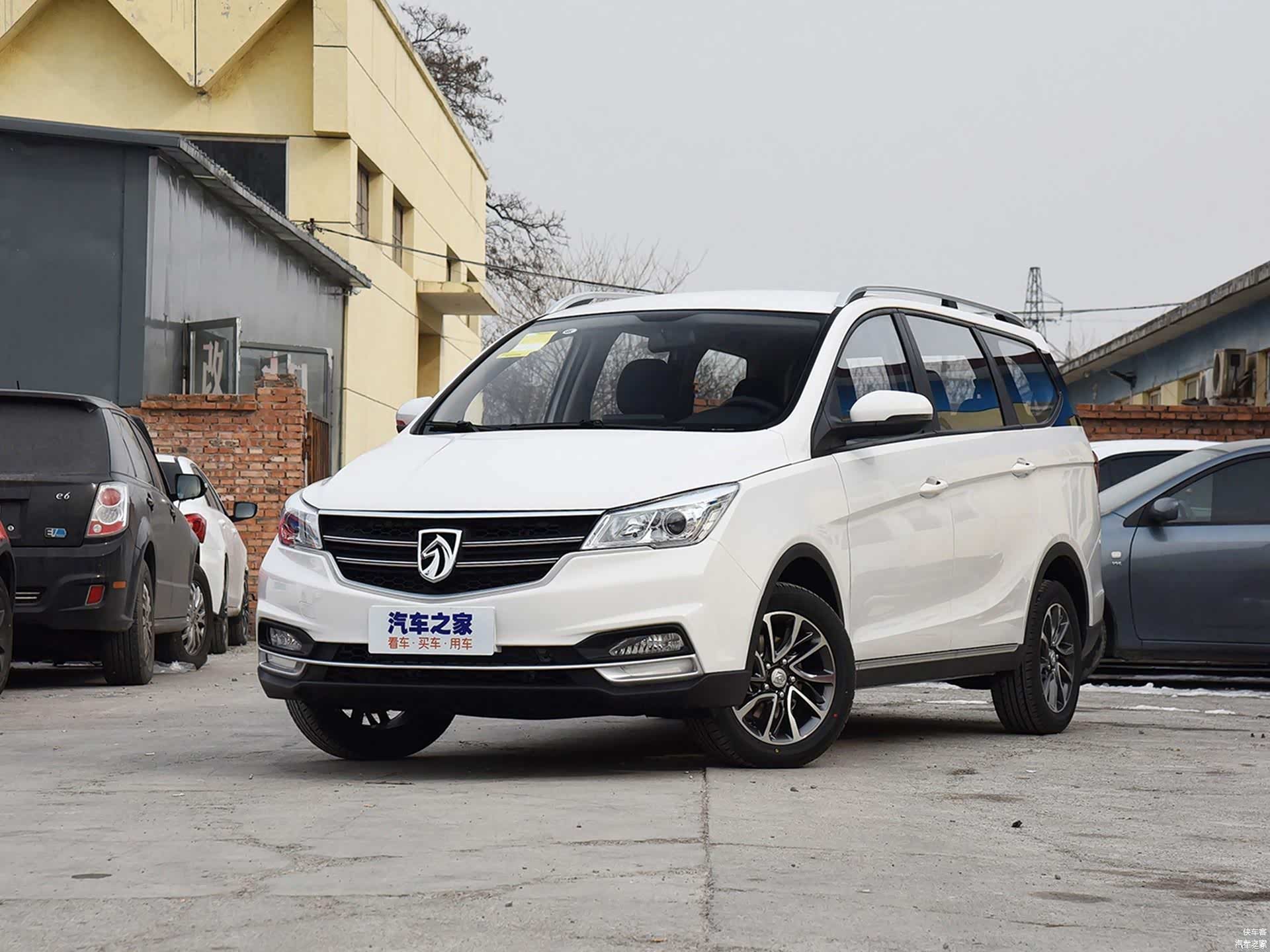 /引自汽车之家图库